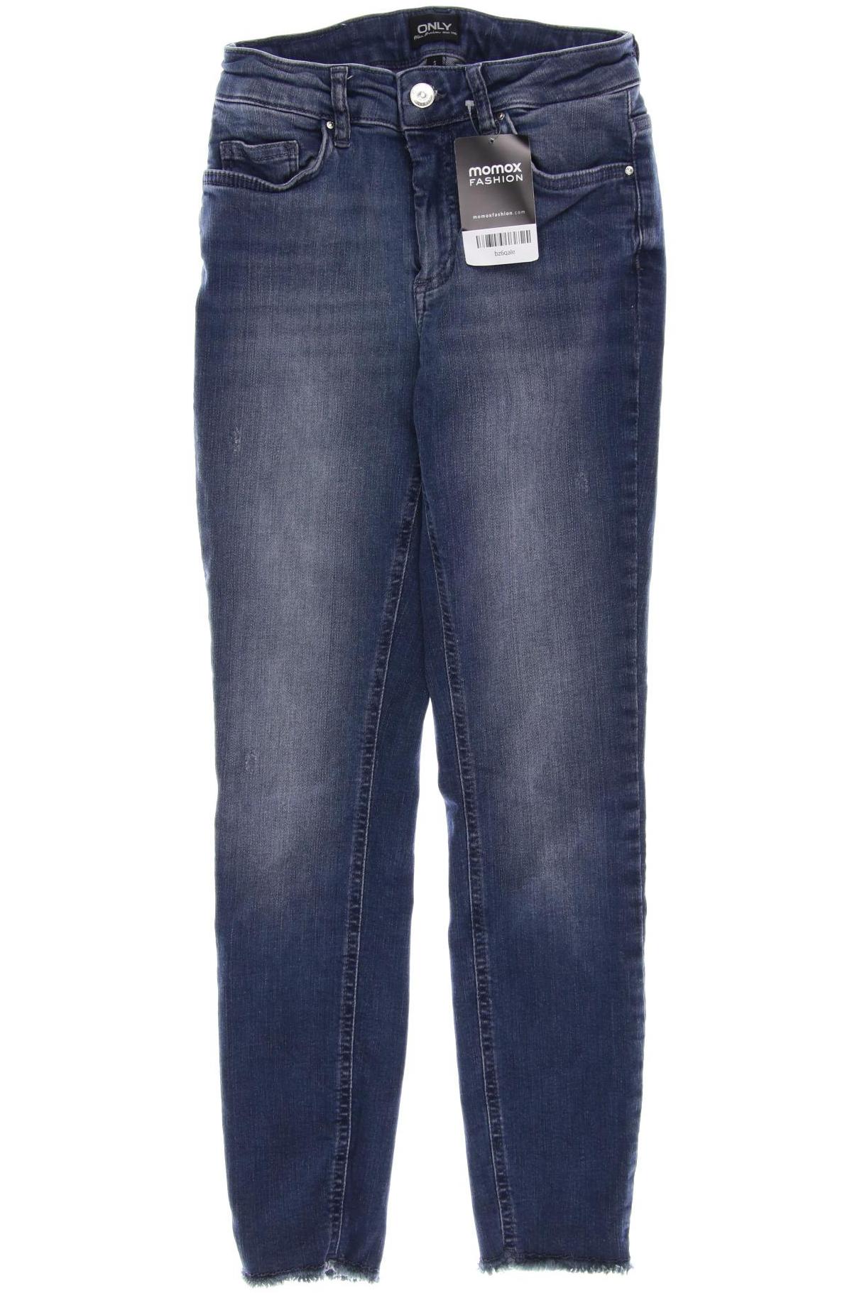 

Only Damen Jeans, marineblau, Gr. 36