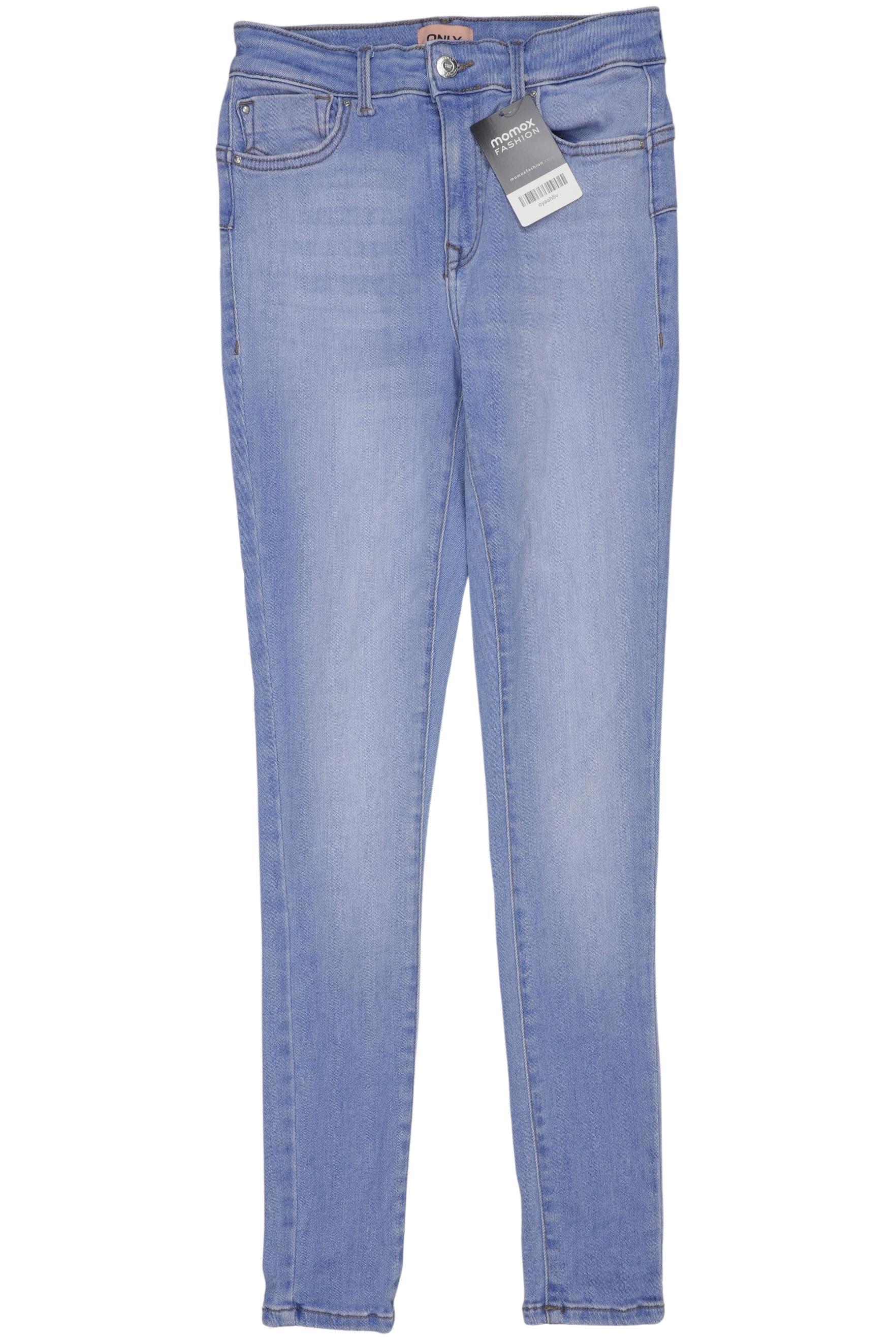 

Only Damen Jeans, hellblau, Gr. 0
