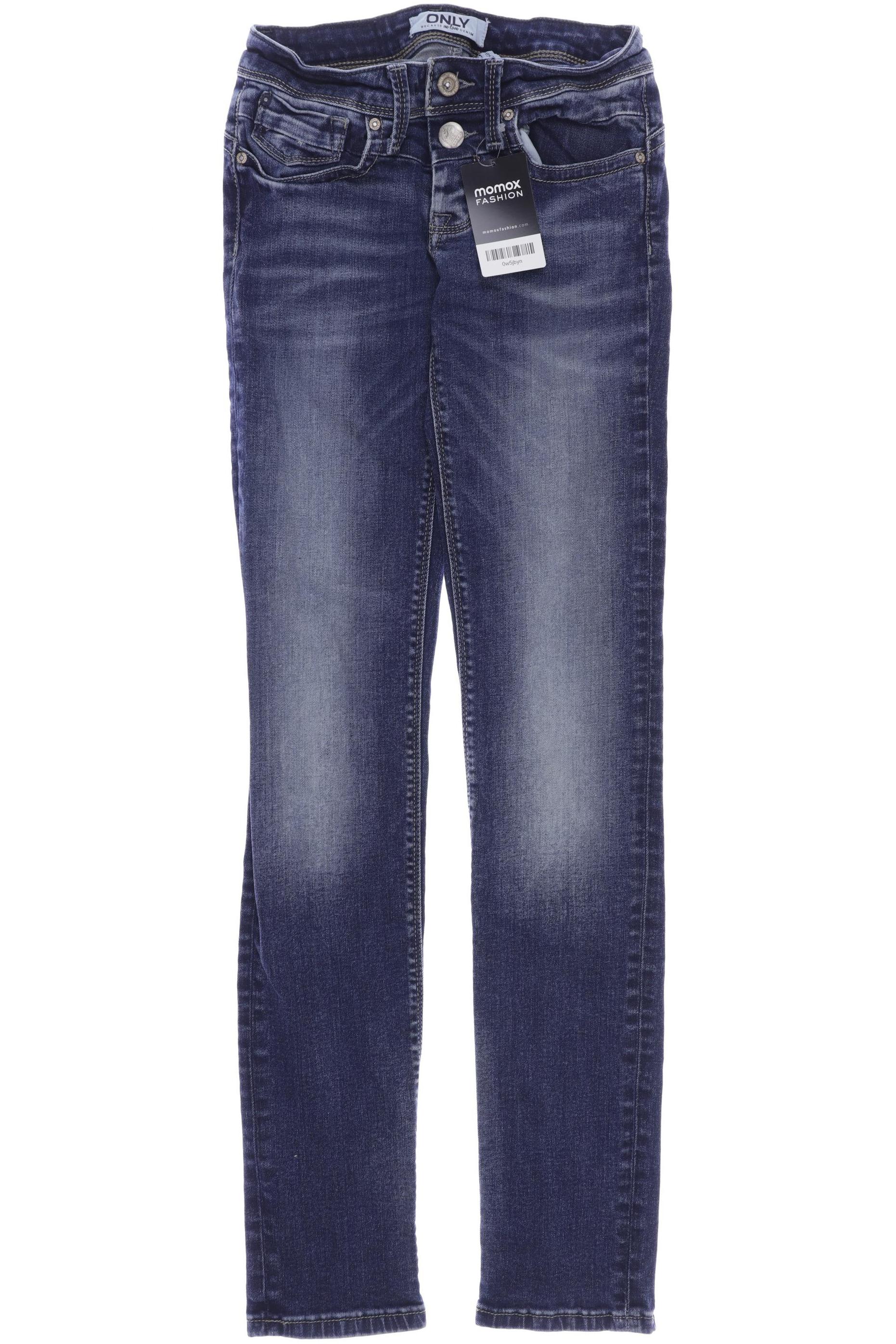 

ONLY Damen Jeans, blau