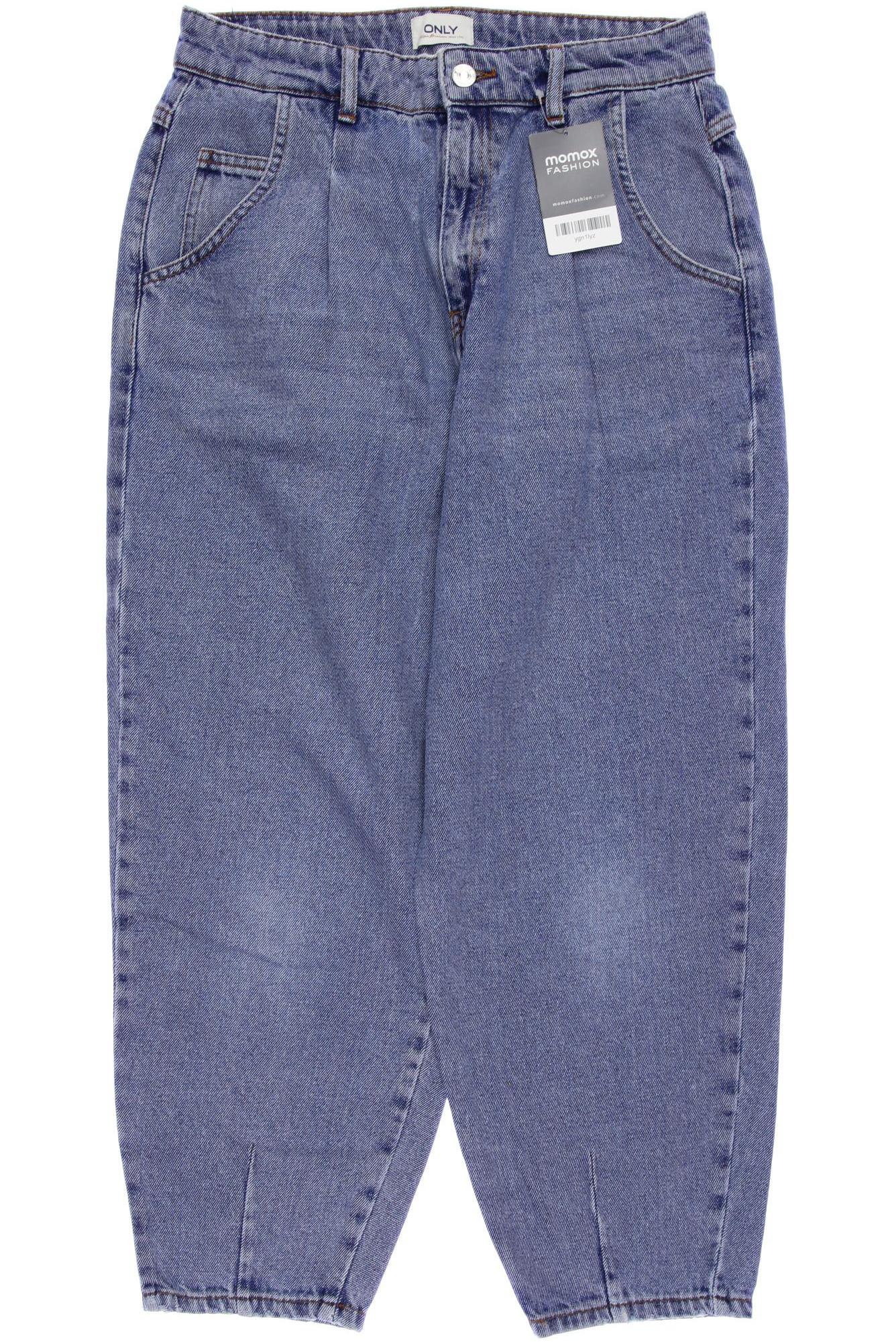 

Only Damen Jeans, blau, Gr. 0