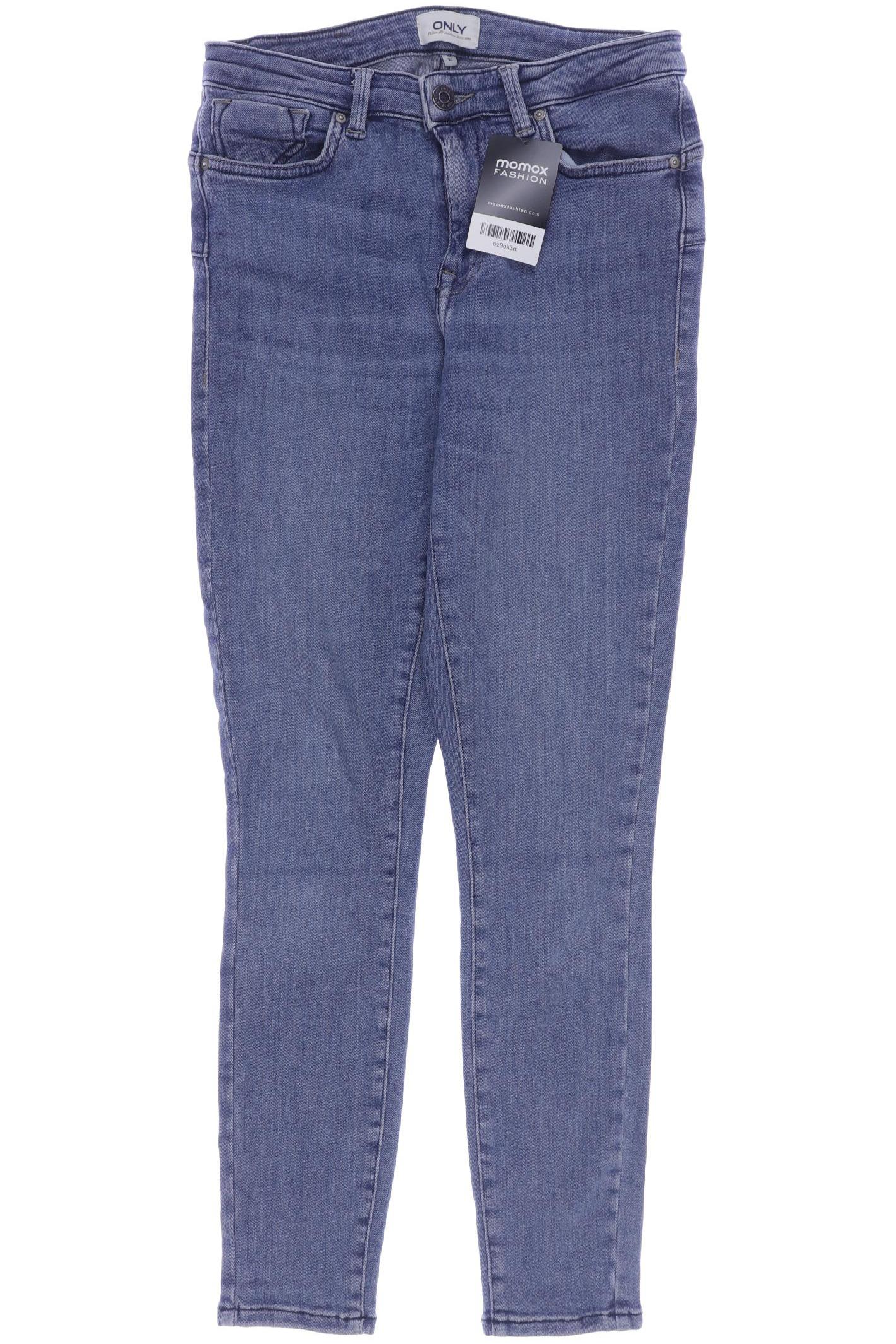 

ONLY Damen Jeans, blau