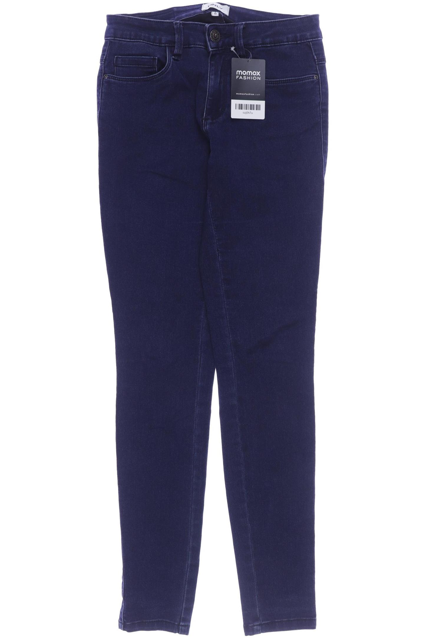 

Only Damen Jeans, blau, Gr. 36