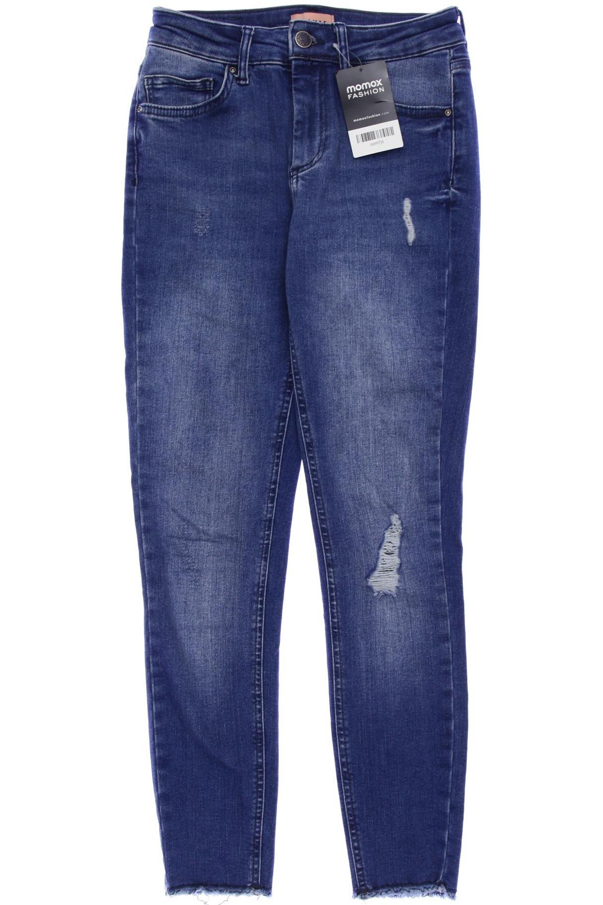 

Only Damen Jeans, blau, Gr. 0