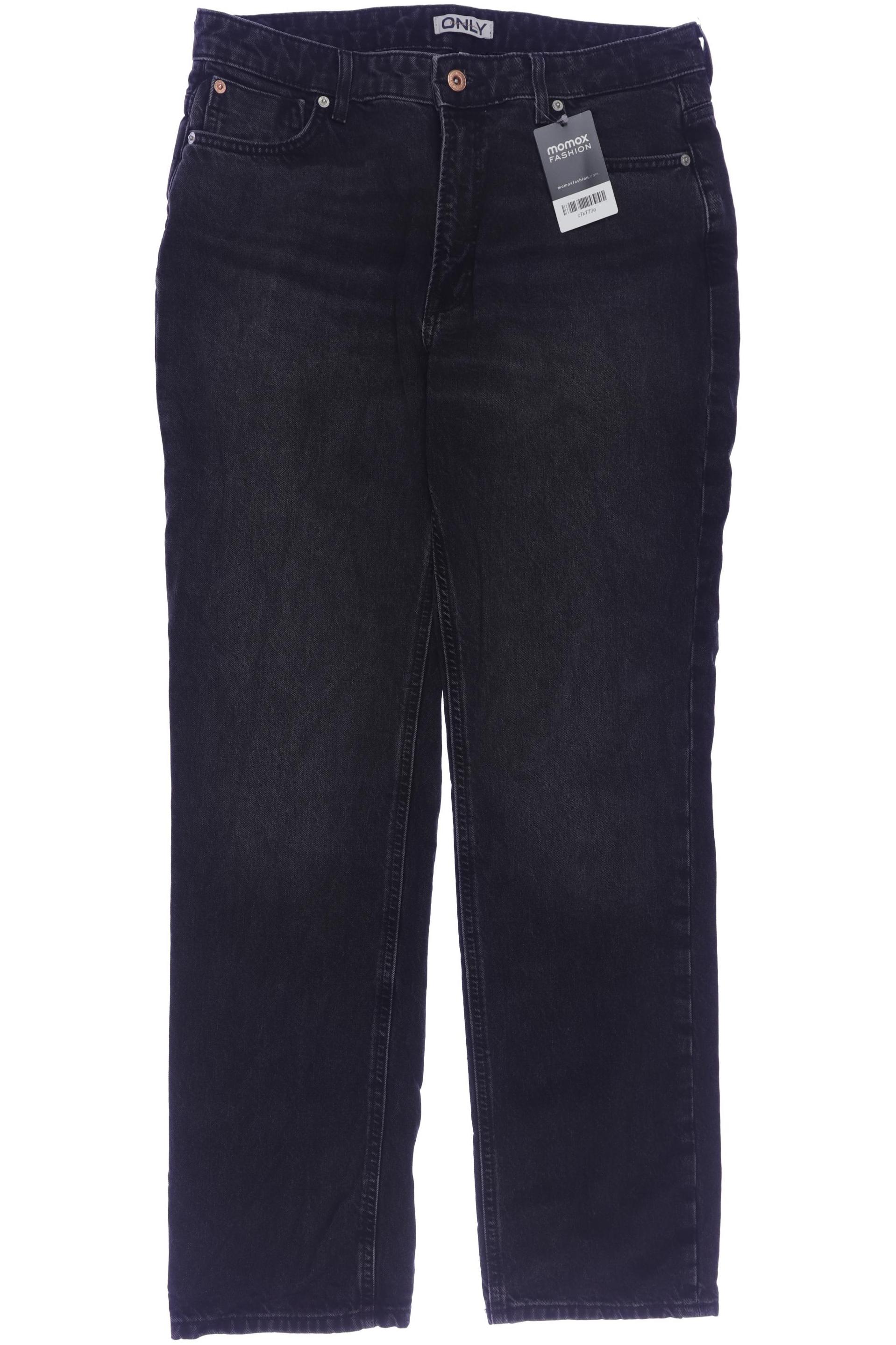 

Only Damen Jeans, schwarz, Gr. 32