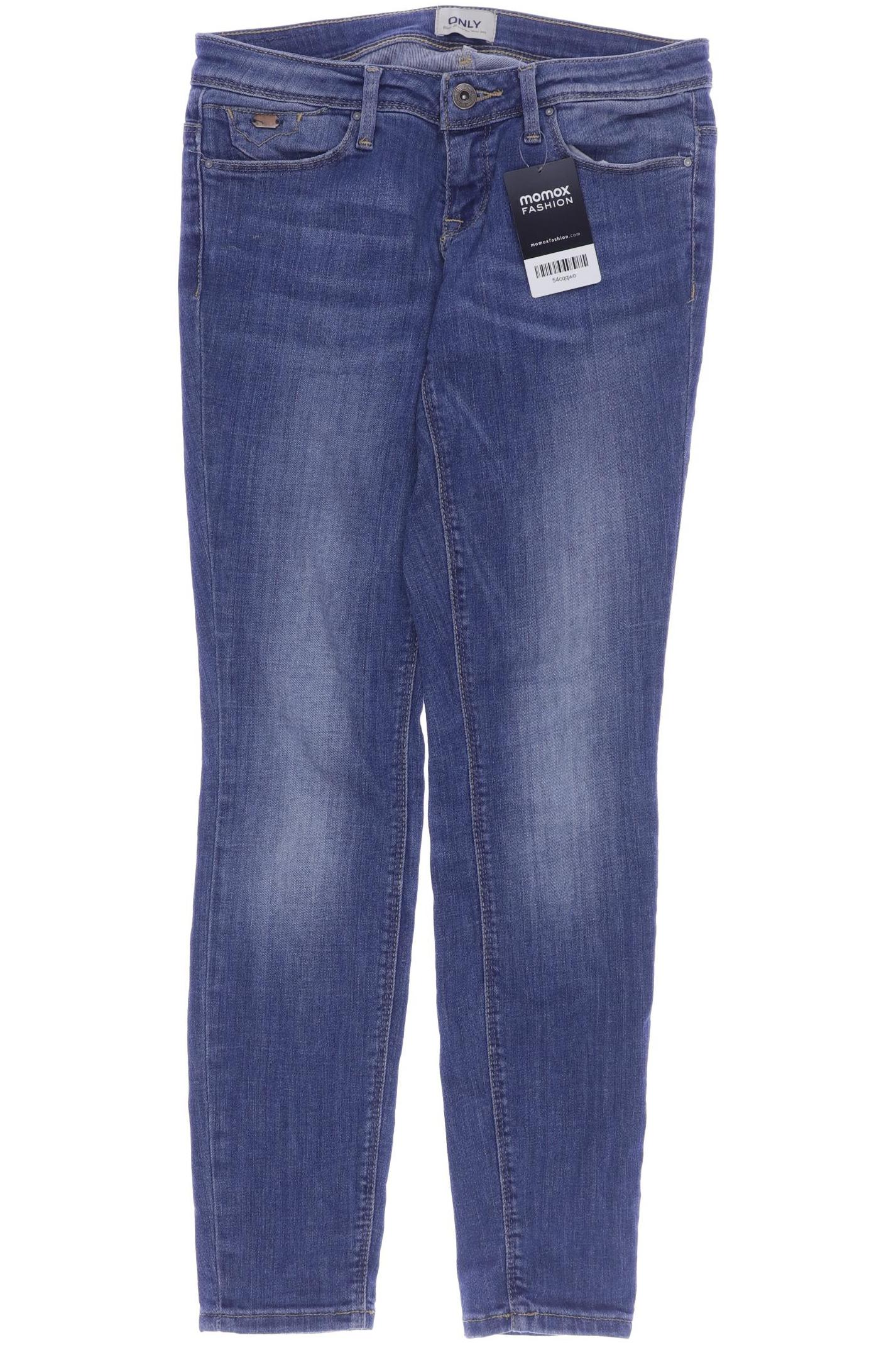 

ONLY Damen Jeans, blau