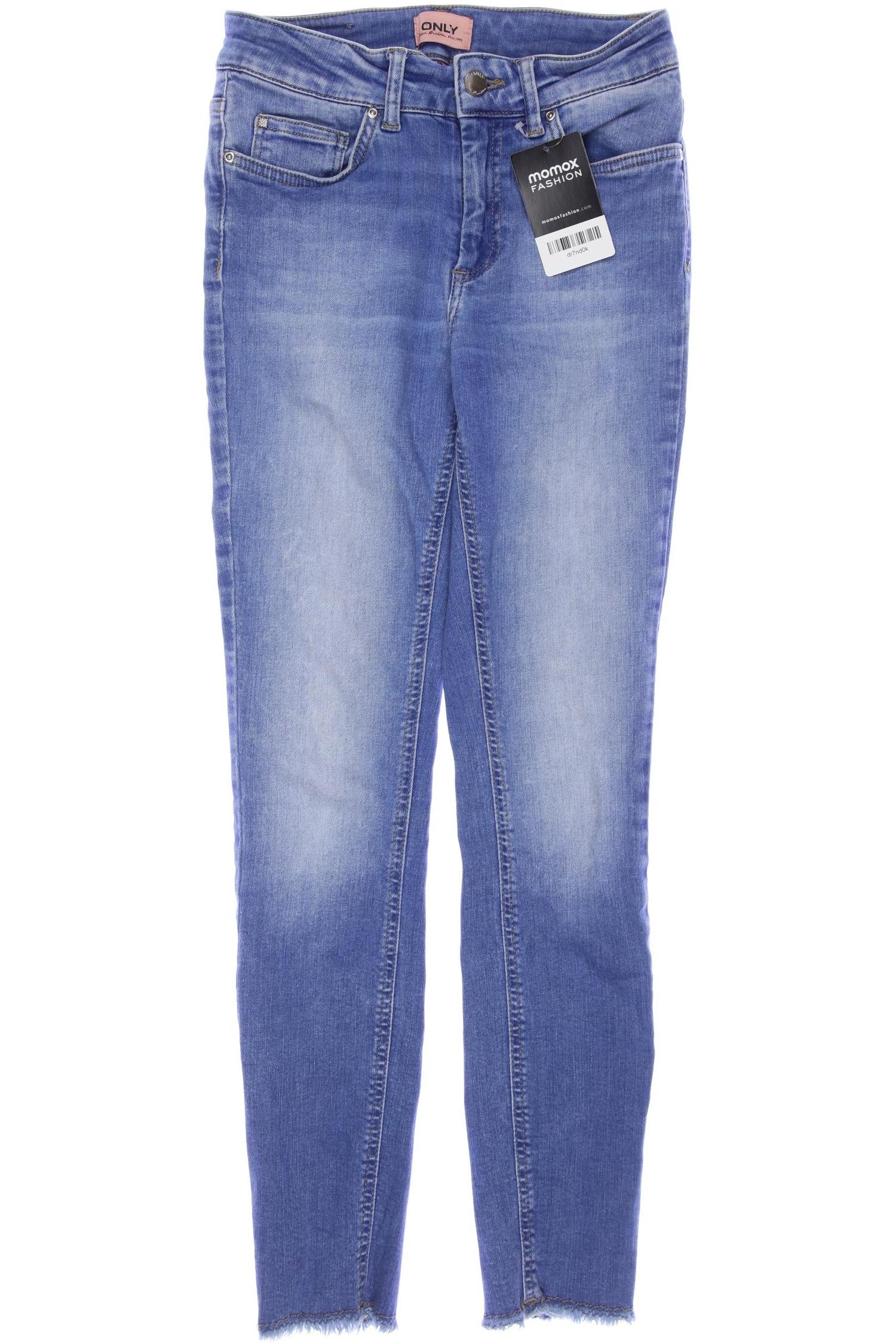 

Only Damen Jeans, blau, Gr. 32