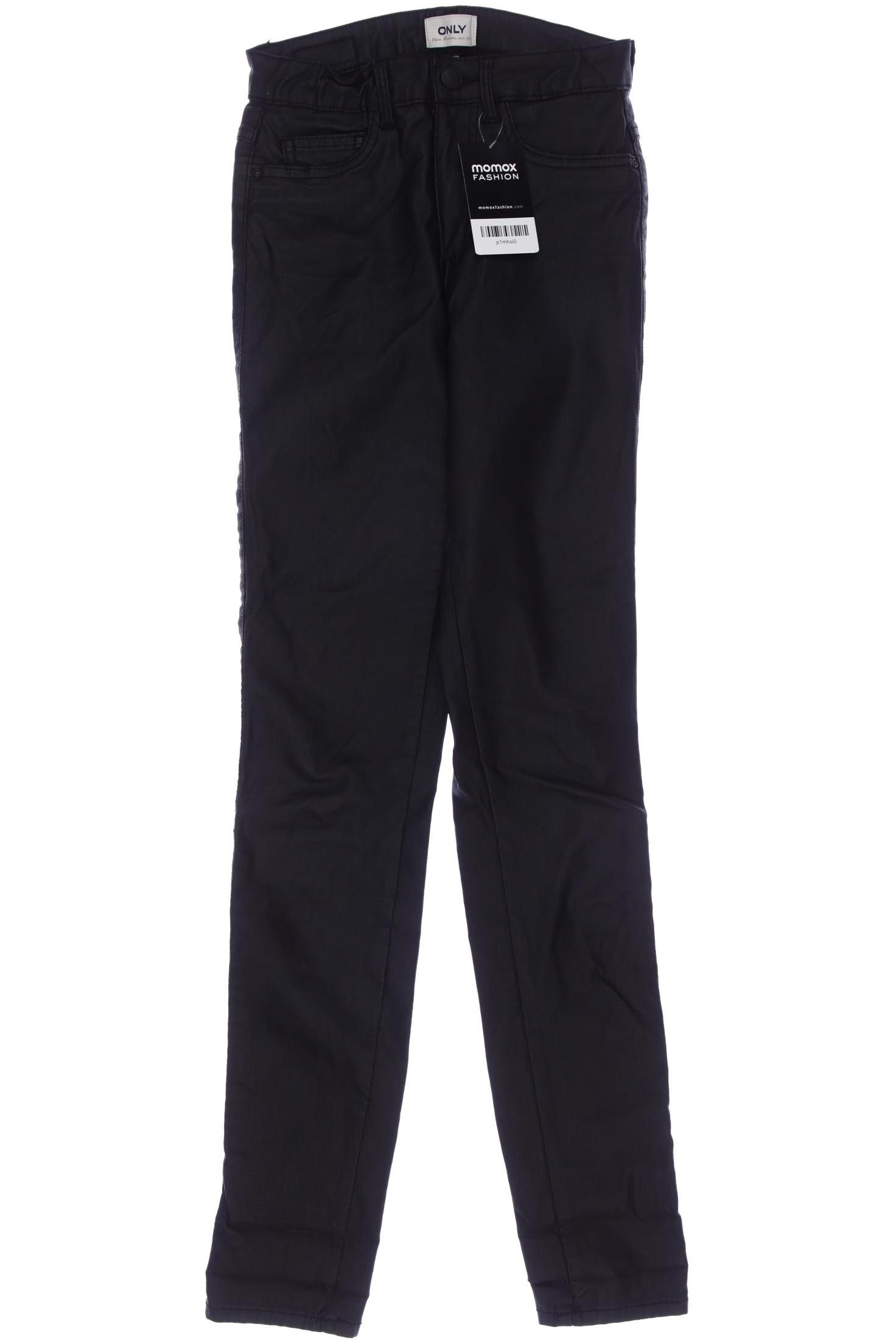 Thumbnail - Only Damen Jeans, schwarz, Gr. 0