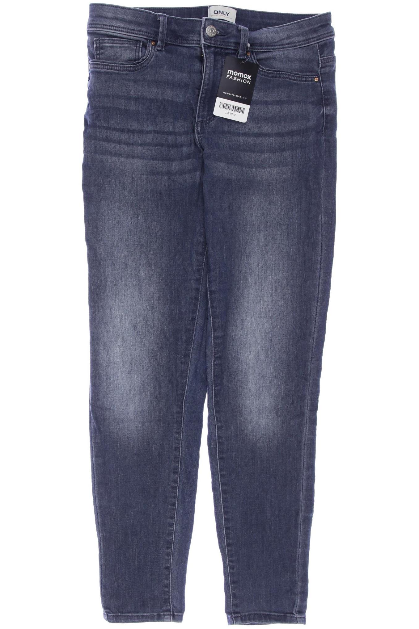 

Only Damen Jeans, blau, Gr. 0