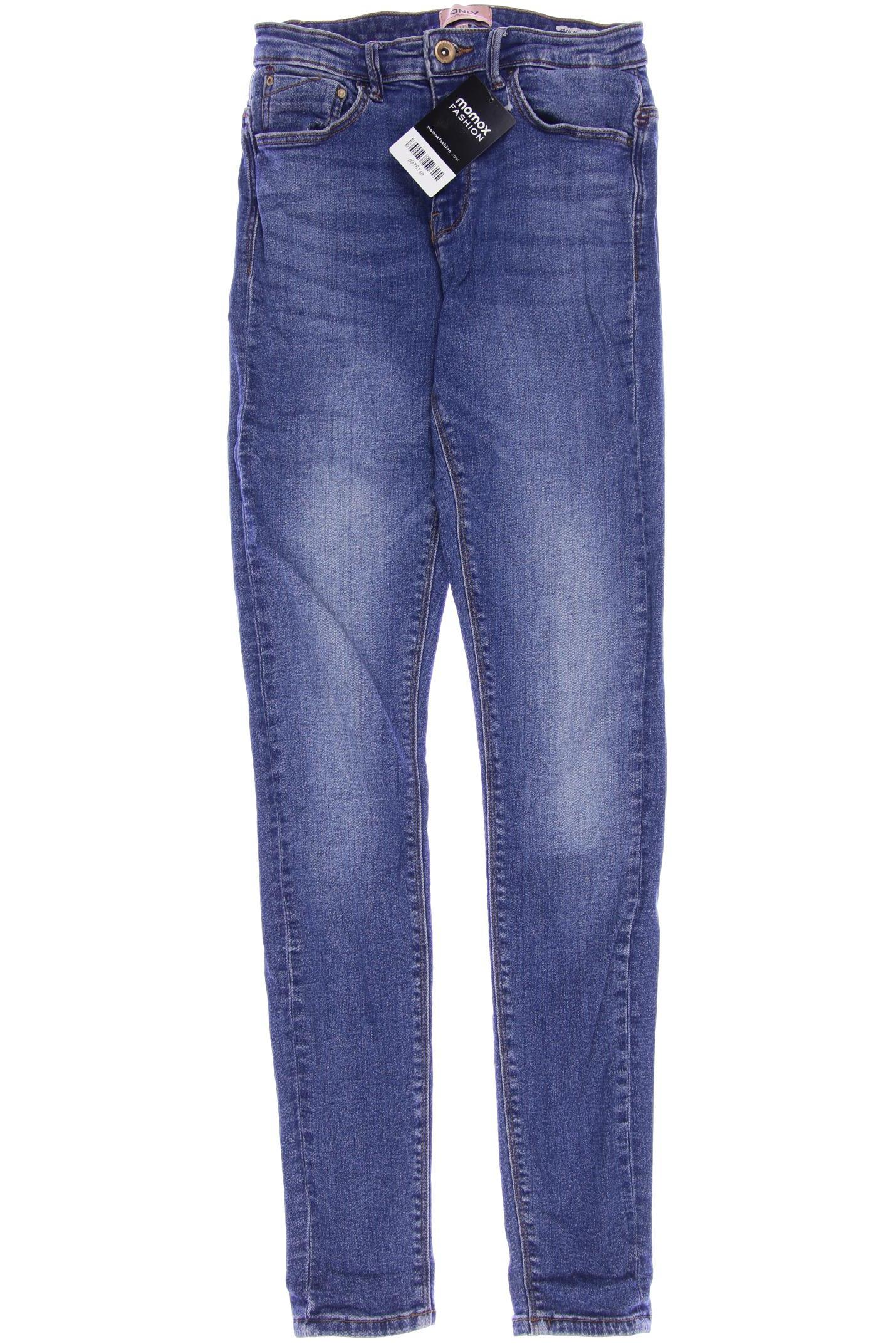 

ONLY Damen Jeans, blau