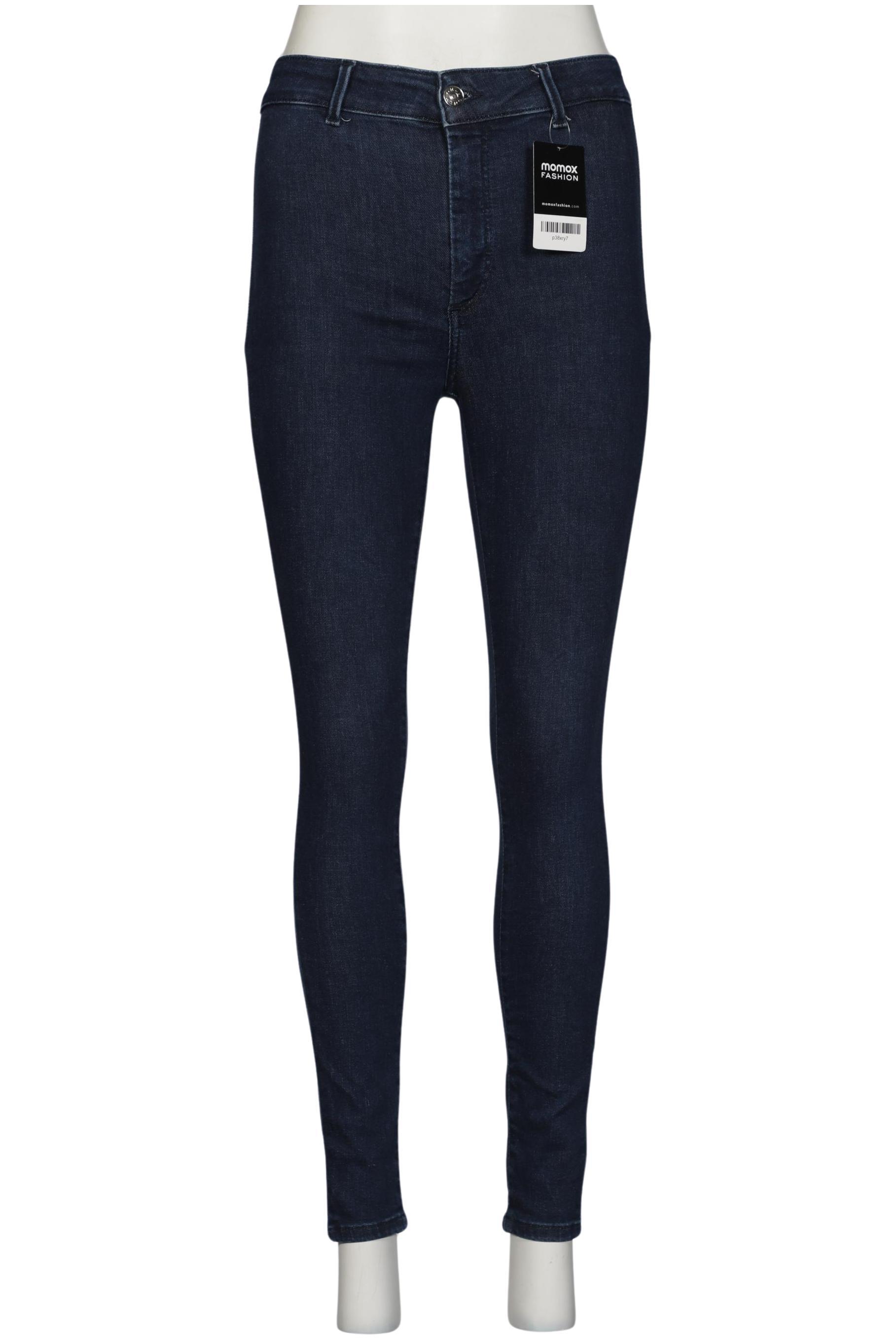 

Only Damen Jeans, marineblau, Gr. 0