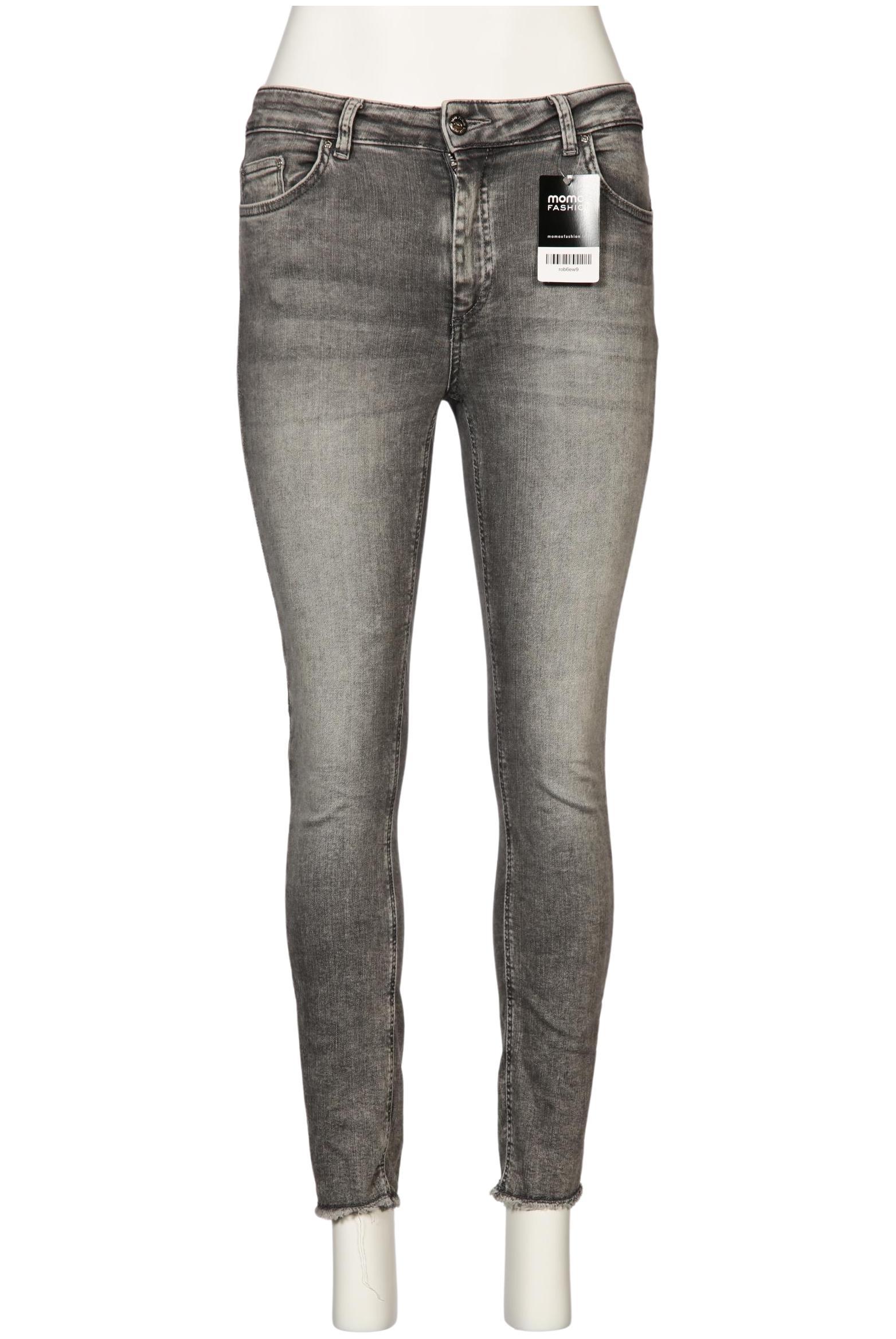 

Only Damen Jeans, grau, Gr. 32