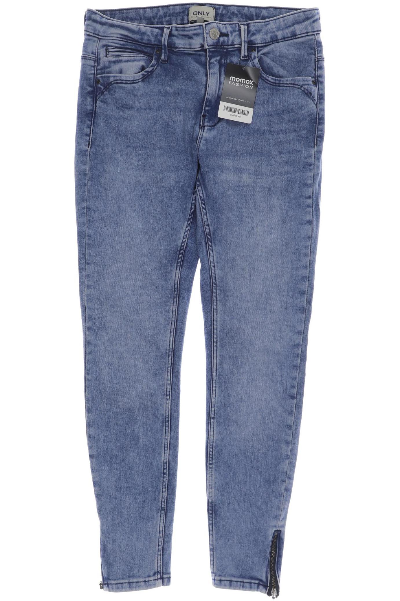

ONLY Damen Jeans, blau