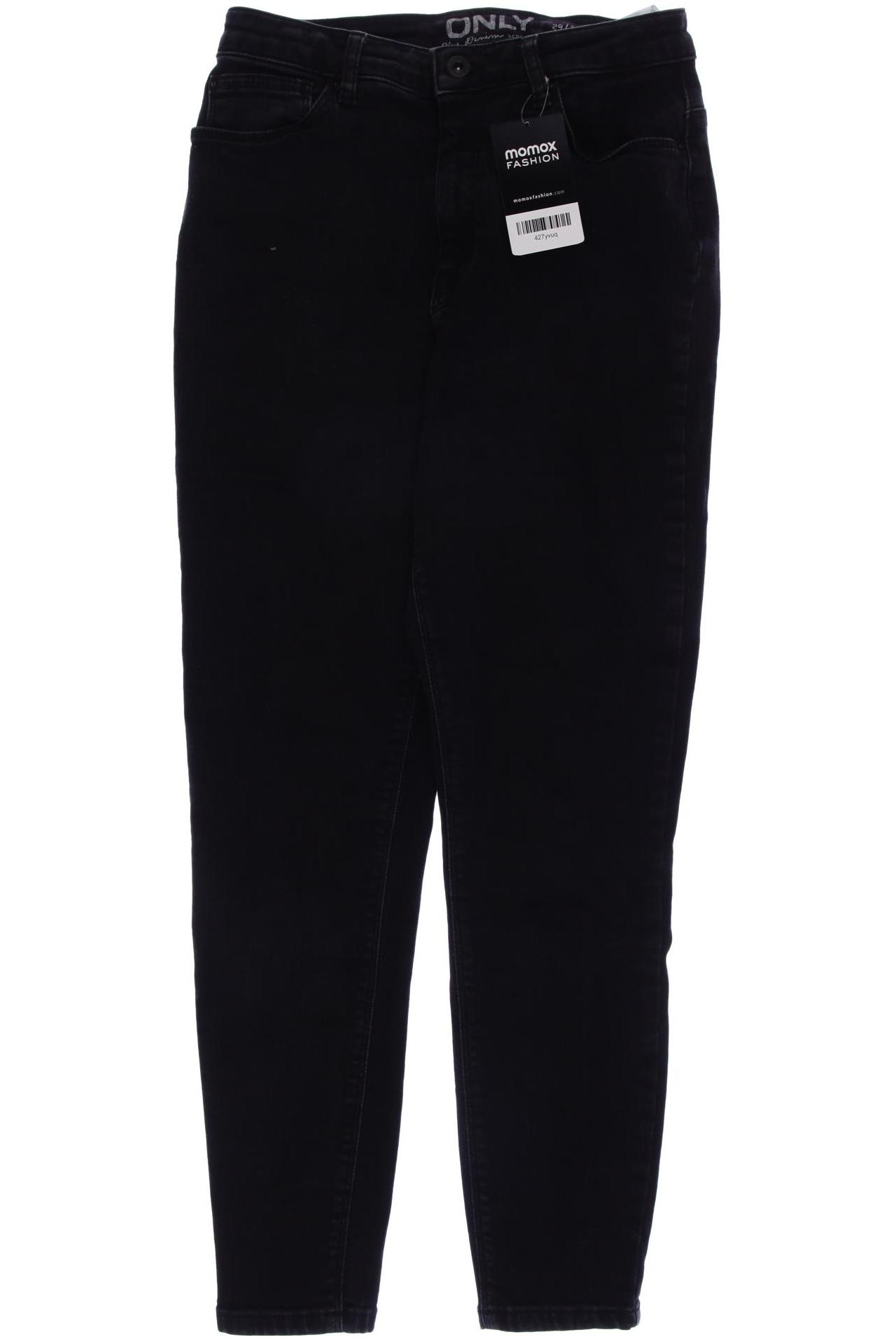 

Only Damen Jeans, schwarz, Gr. 29