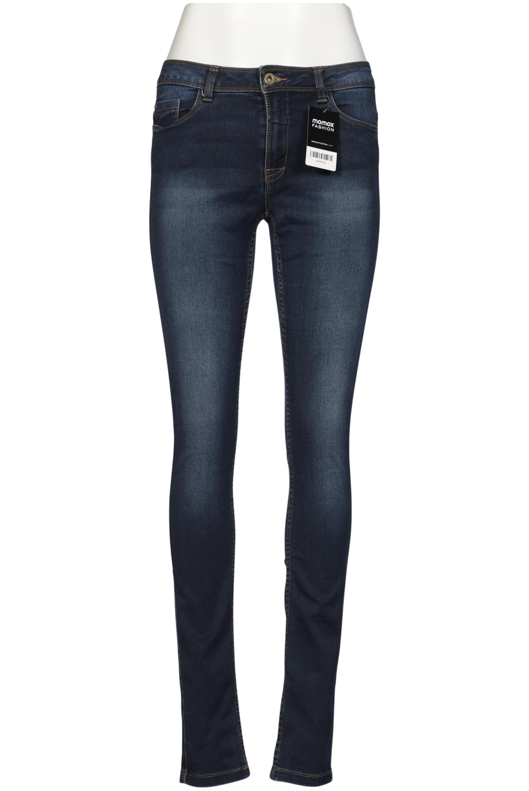 

Only Damen Jeans, marineblau, Gr. 0