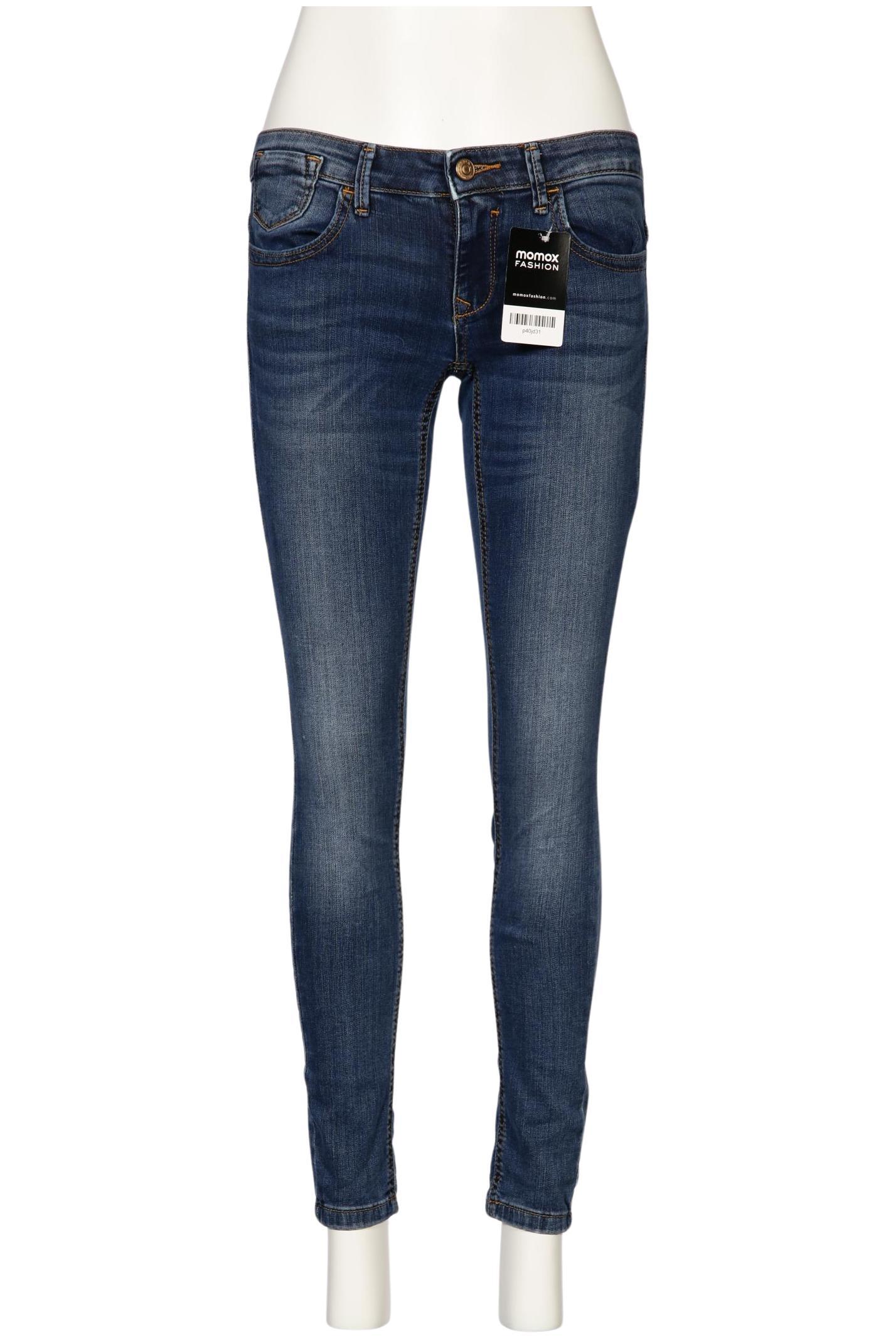 

Only Damen Jeans, blau, Gr. 28