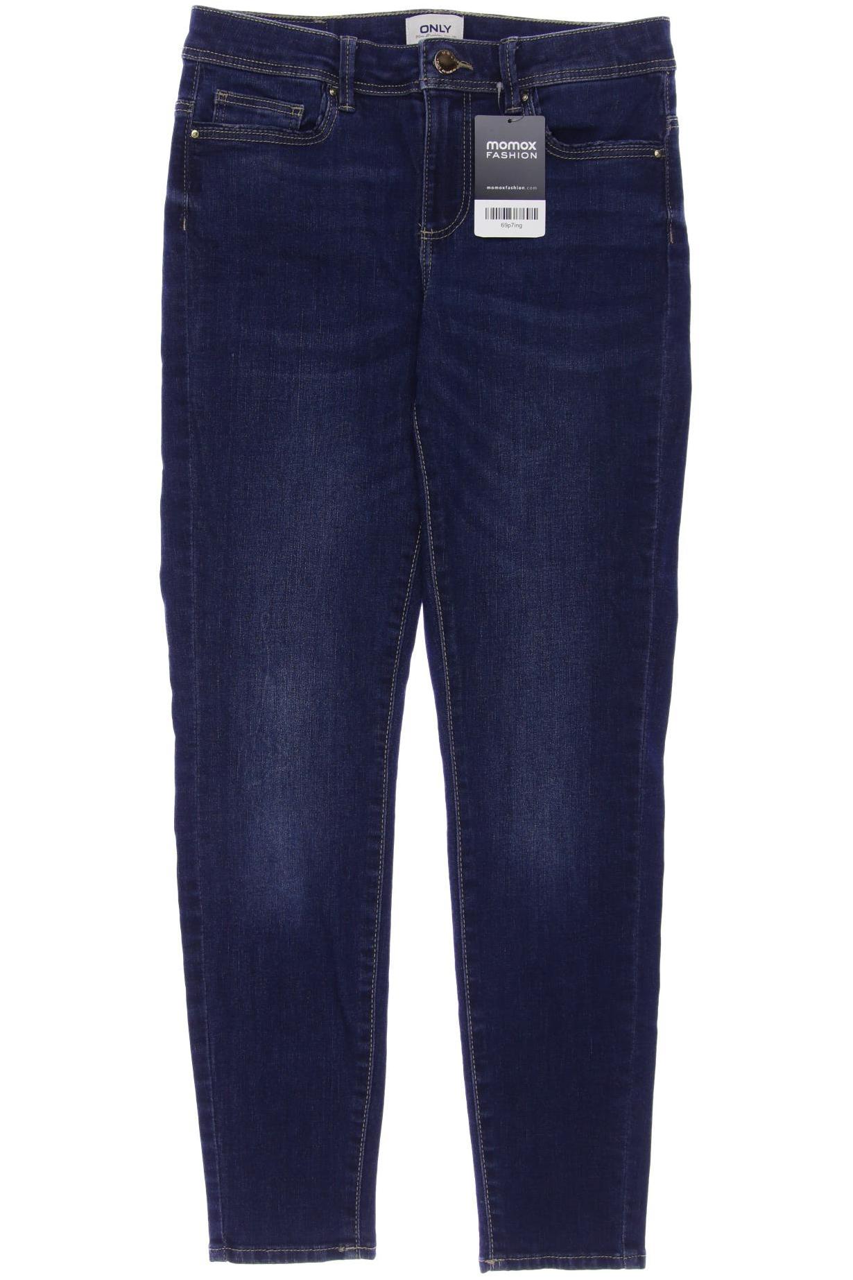 

Only Damen Jeans, blau, Gr. 0