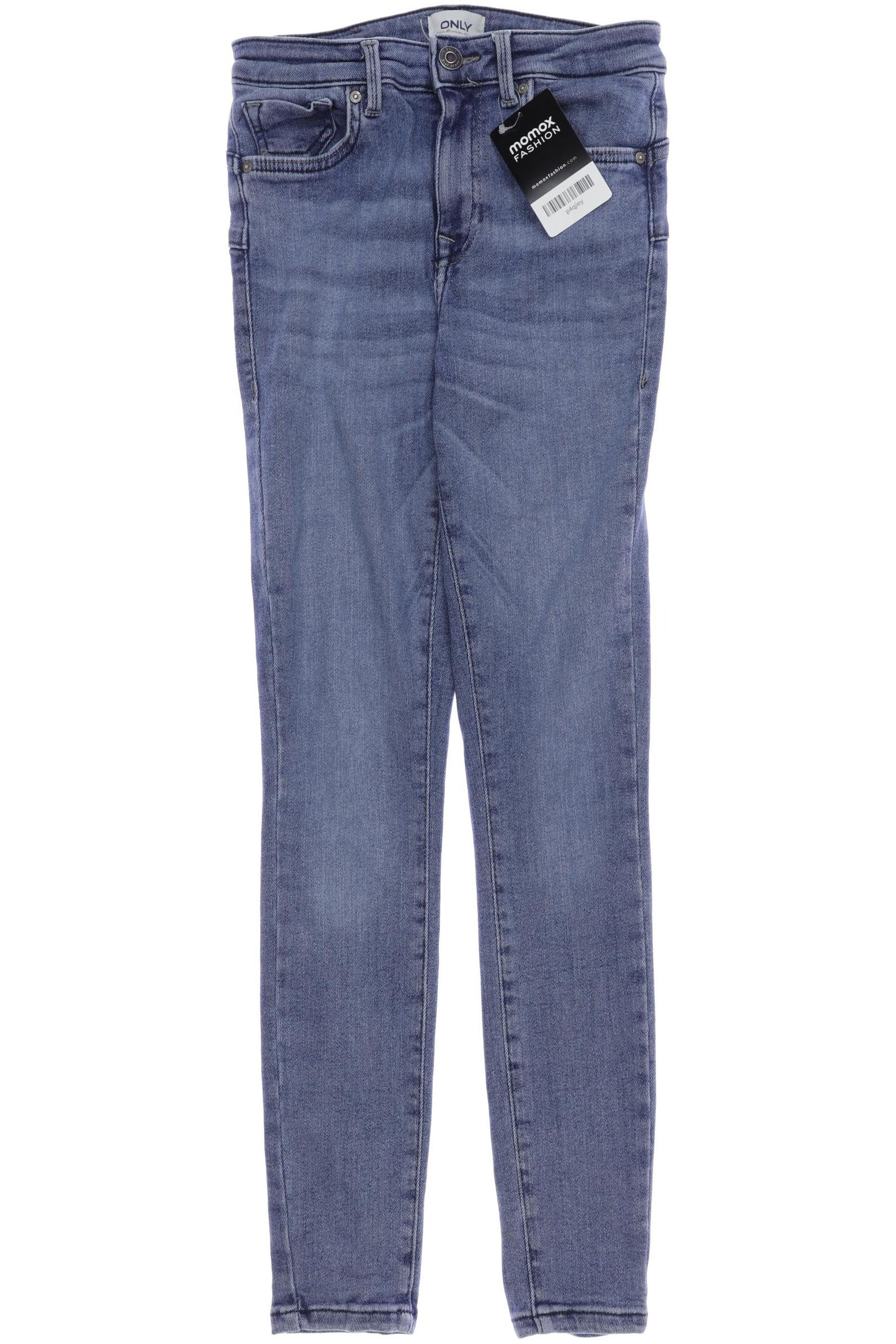 

Only Damen Jeans, blau, Gr. 0