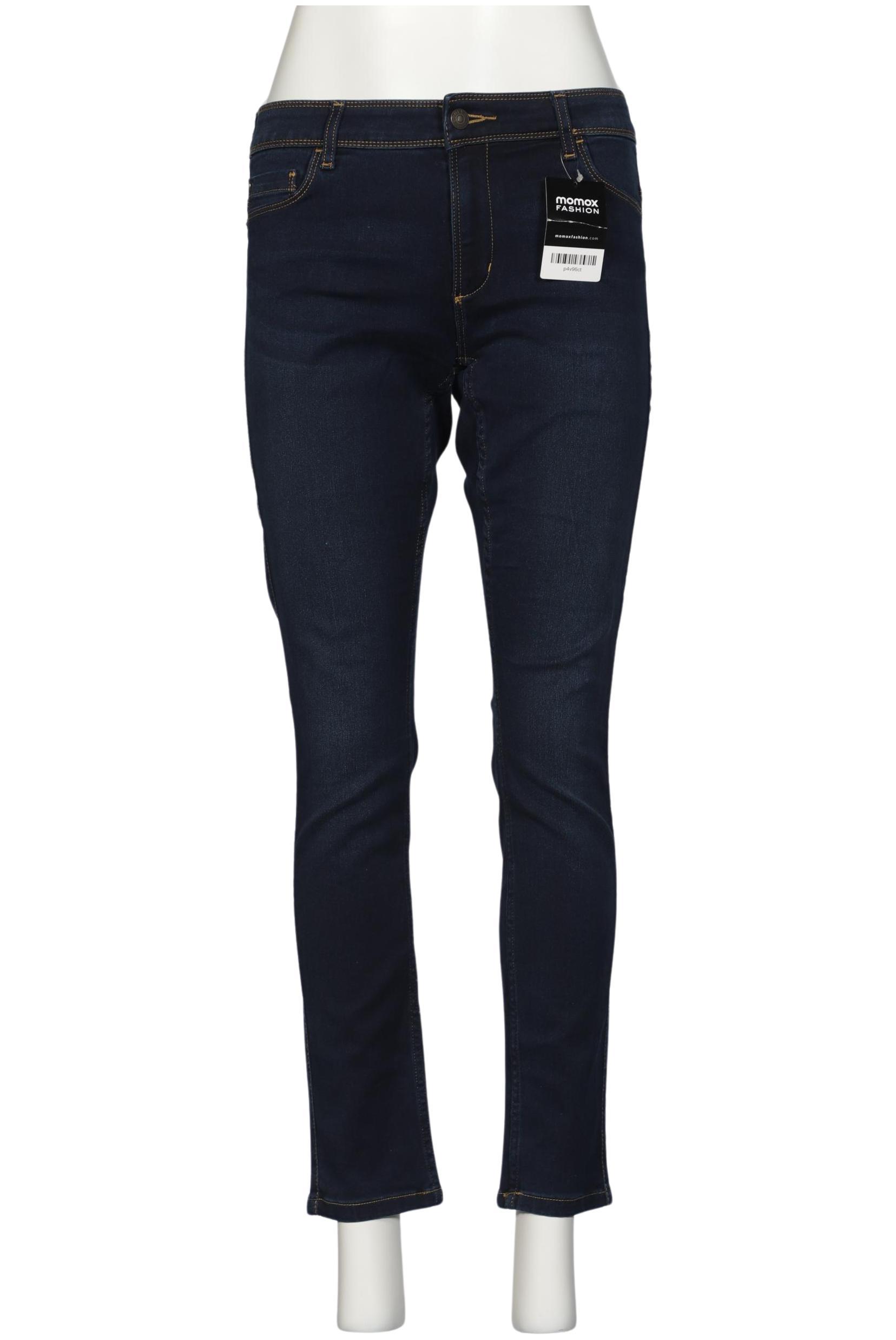 

Only Damen Jeans, marineblau, Gr. 0