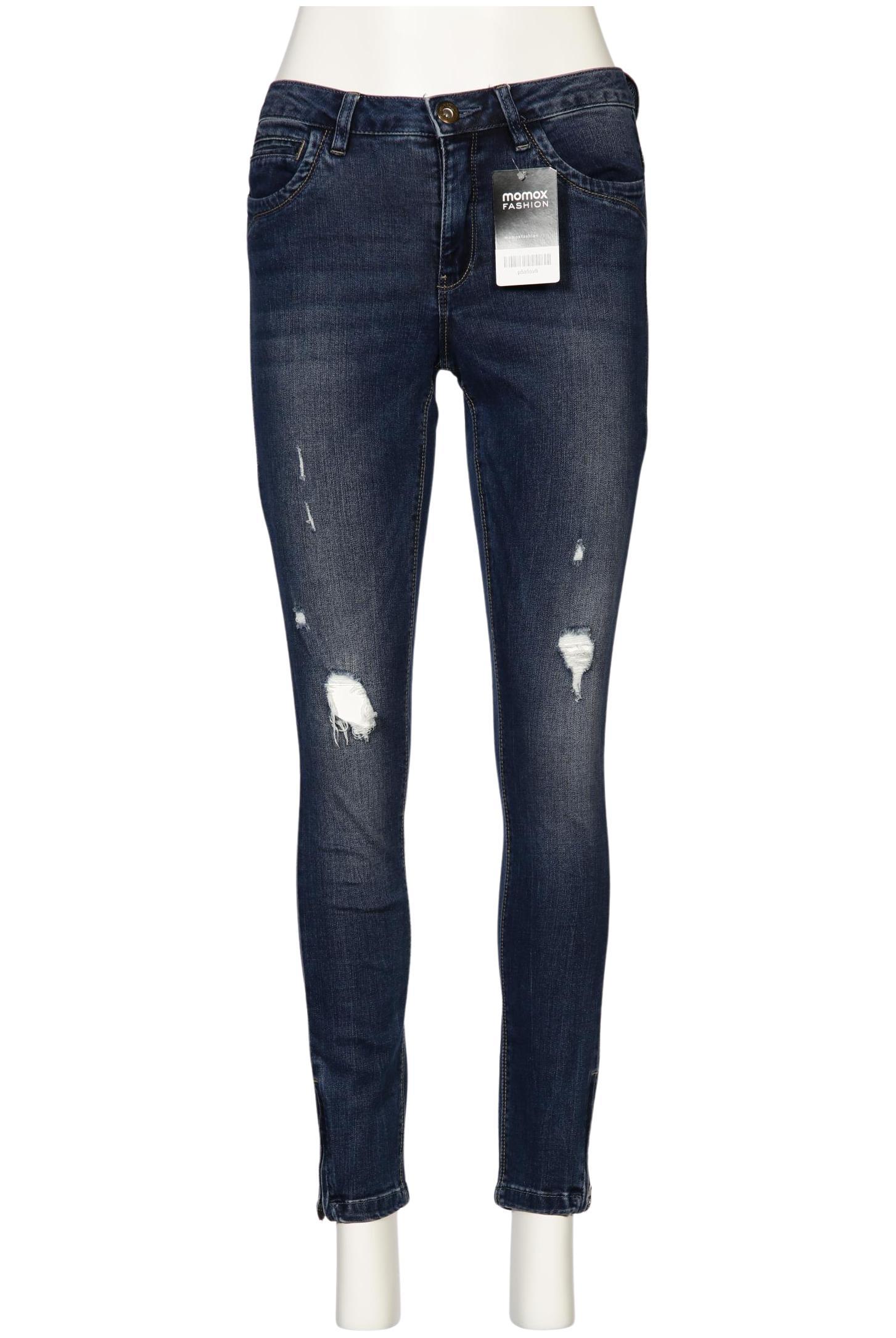 

Only Damen Jeans, marineblau, Gr. 27