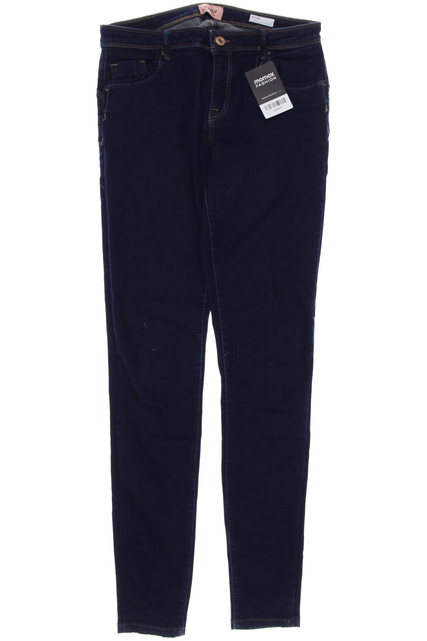 

Only Damen Jeans, blau, Gr. 34