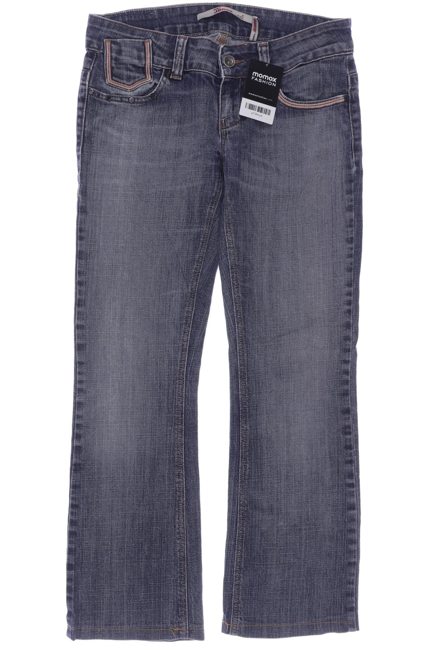 

ONLY Damen Jeans, blau