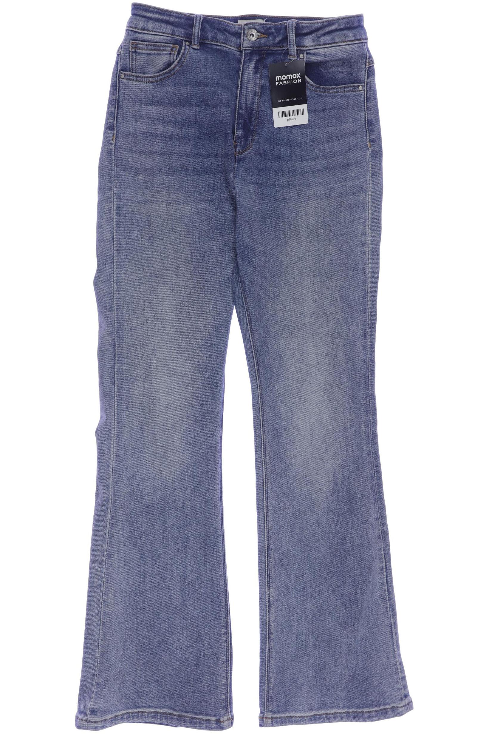 

Only Damen Jeans, blau, Gr. 29