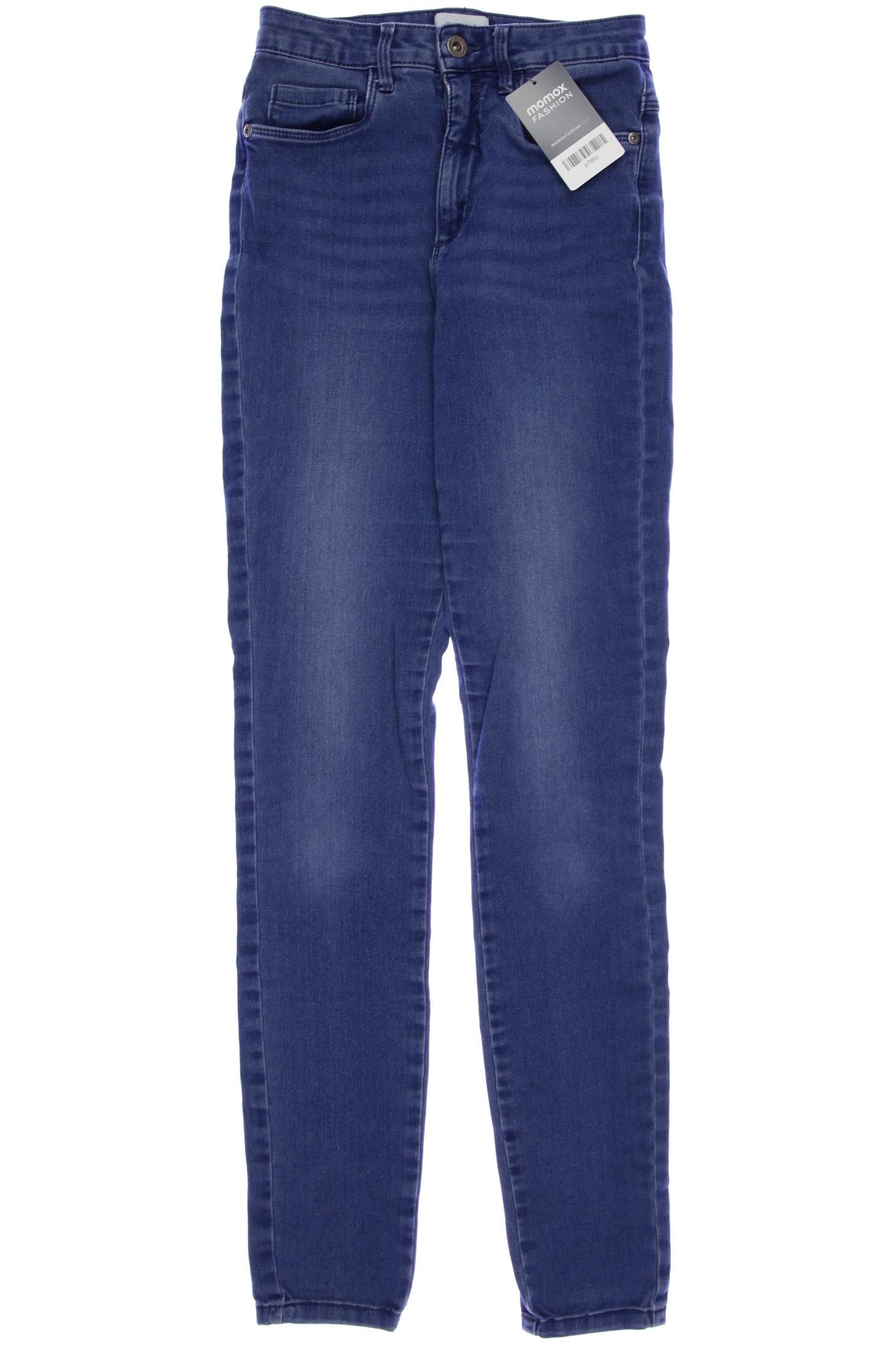 

Only Damen Jeans, blau, Gr. 32