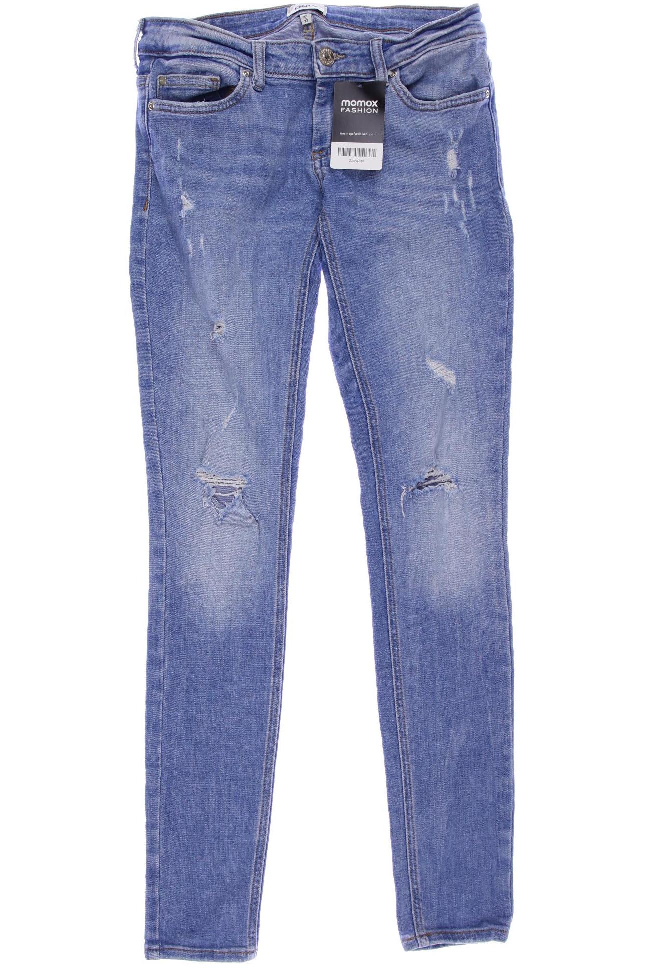 

Only Damen Jeans, blau, Gr. 27