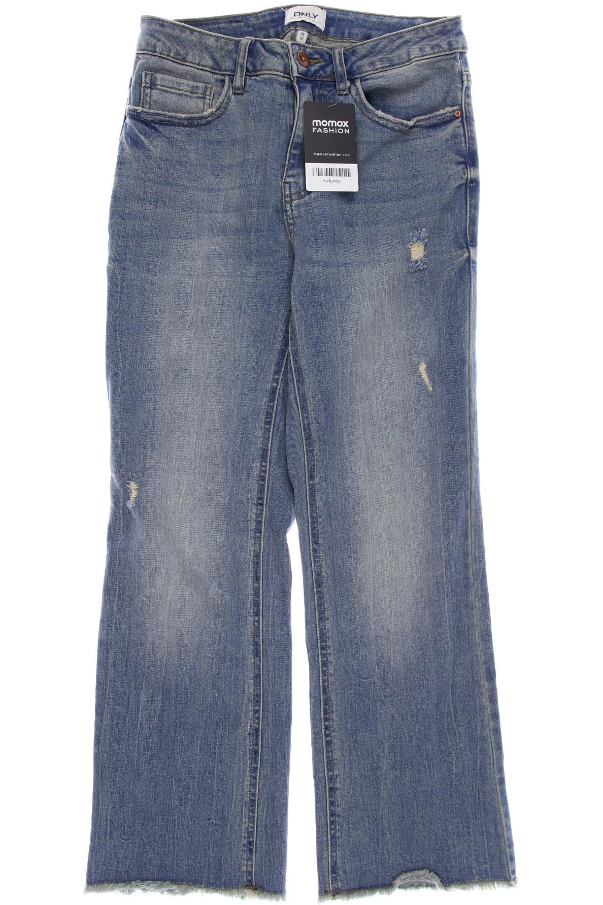 

ONLY Damen Jeans, blau