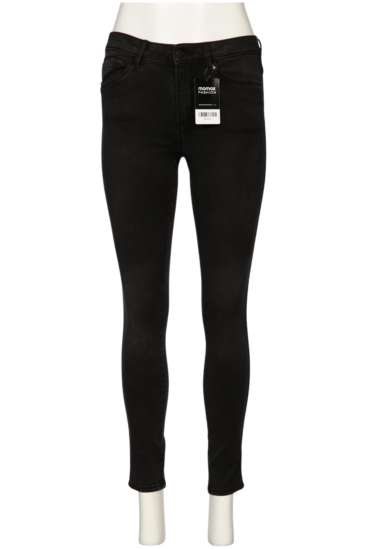 

Only Damen Jeans, schwarz, Gr. 0