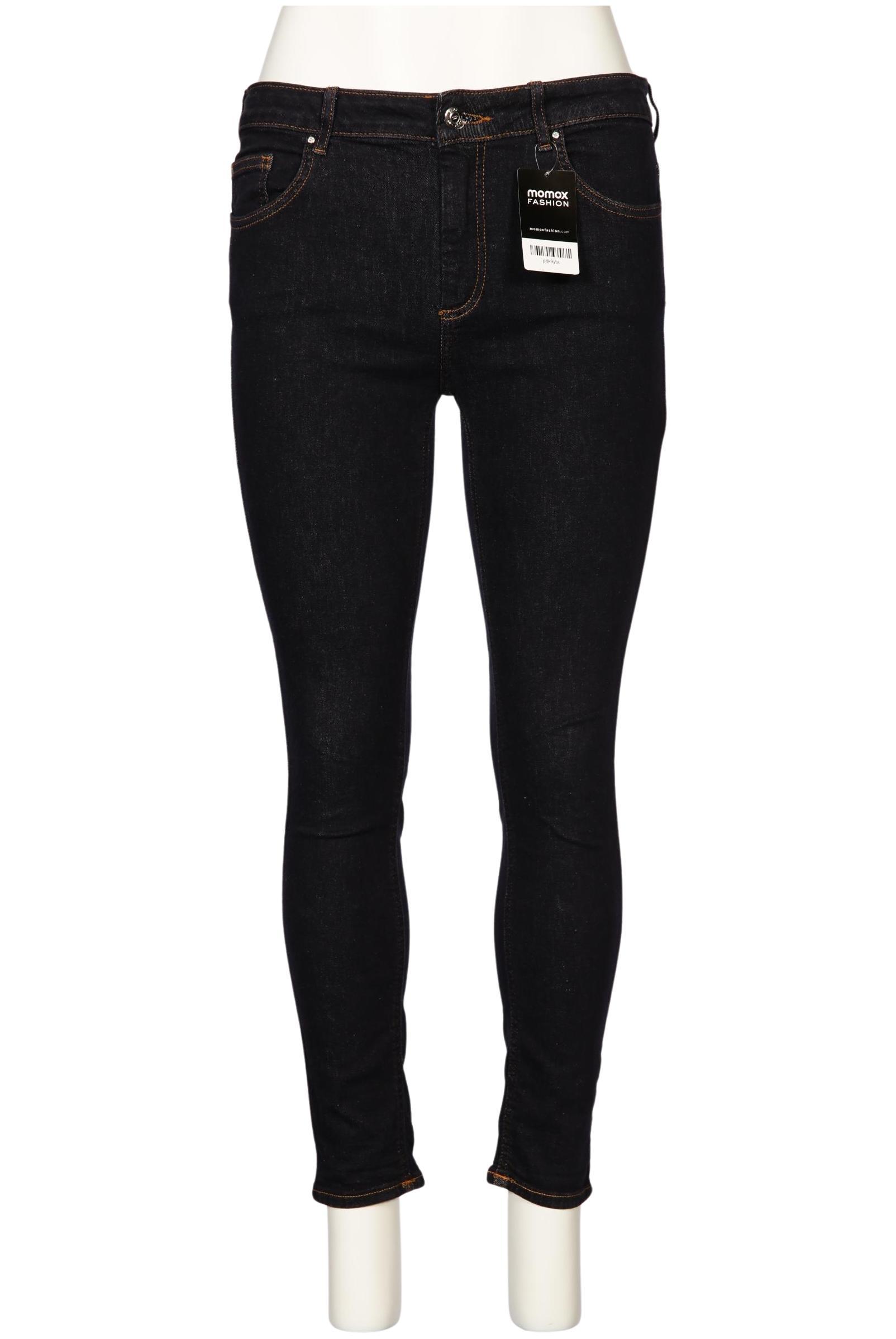 

Only Damen Jeans, marineblau, Gr. 0