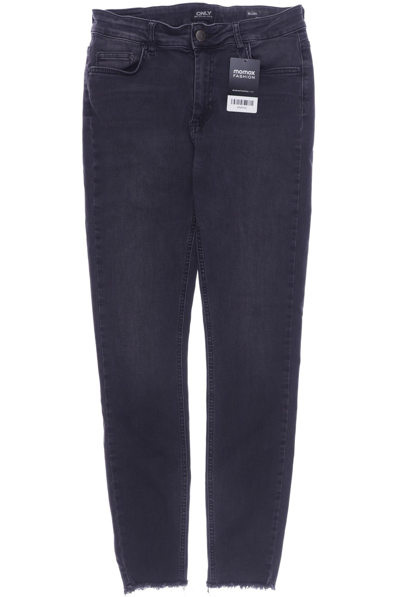 

ONLY Damen Jeans, grau