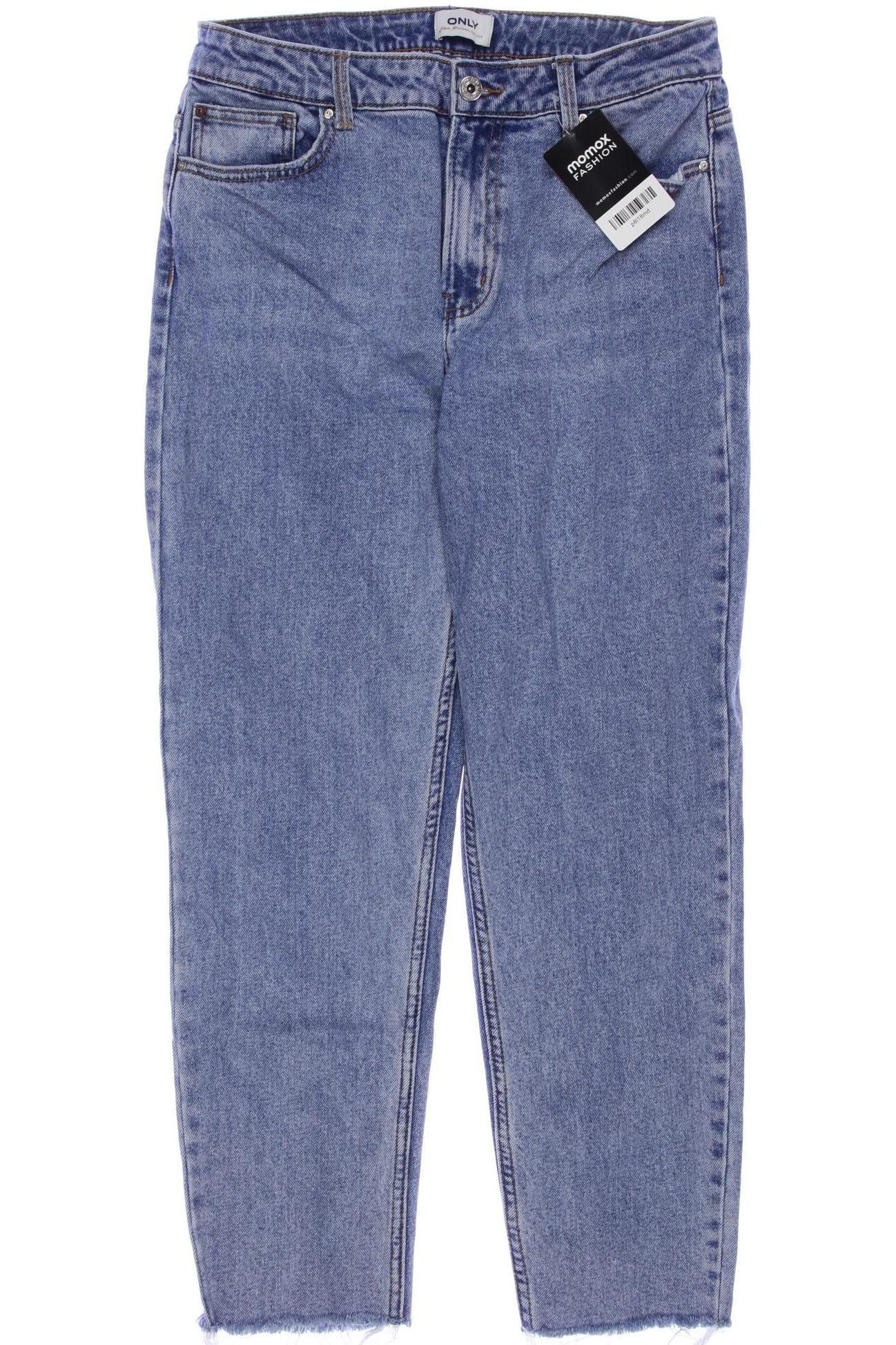 

Only Damen Jeans, blau, Gr. 30
