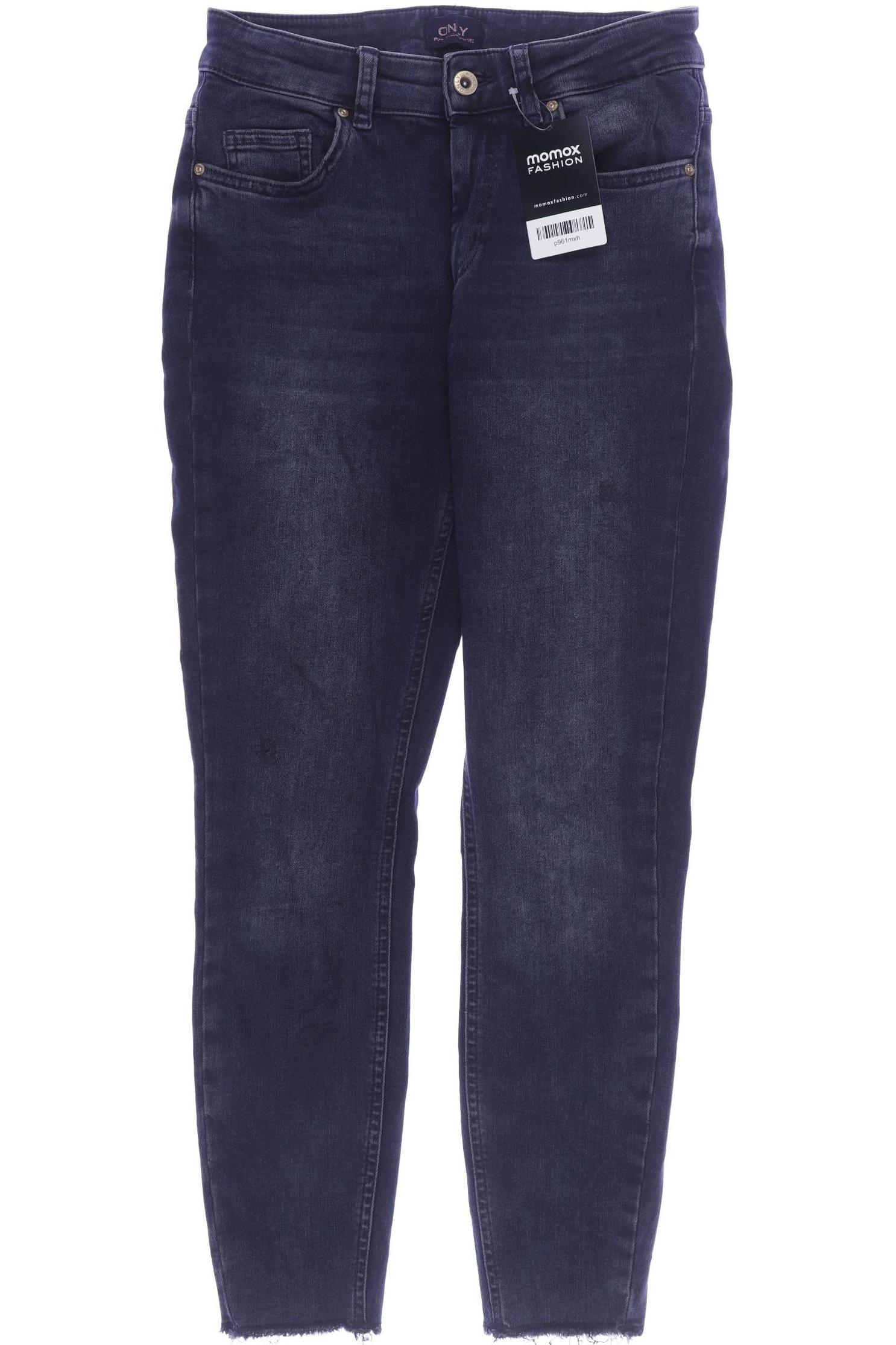 

ONLY Damen Jeans, marineblau
