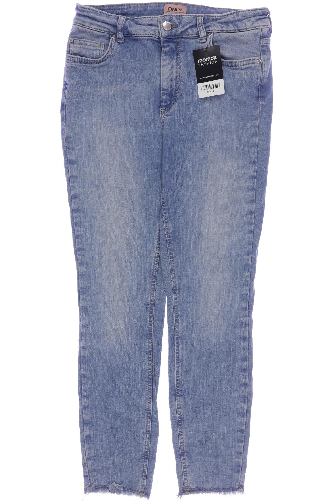 

Only Damen Jeans, blau, Gr. 30