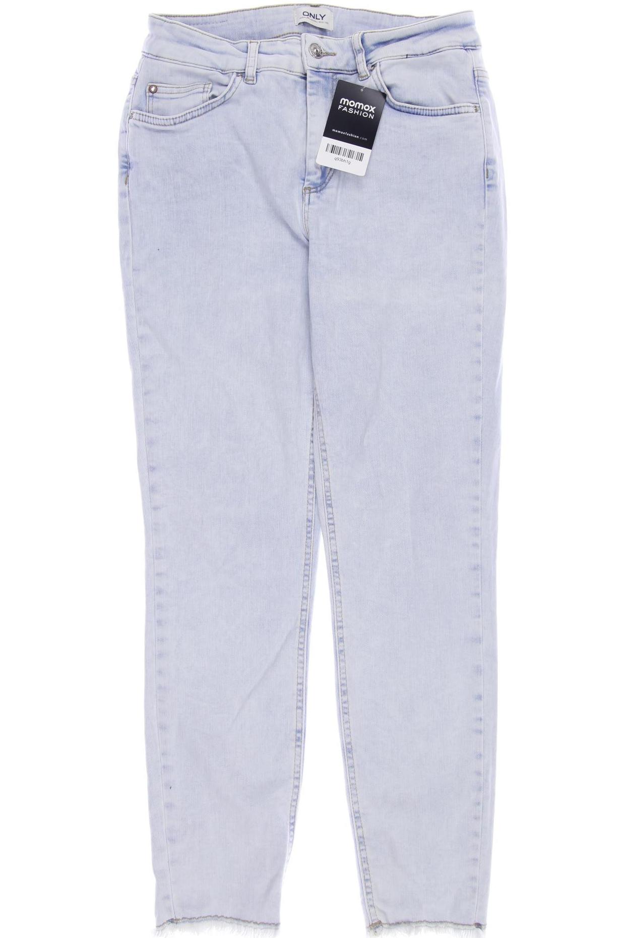 

ONLY Damen Jeans, hellblau