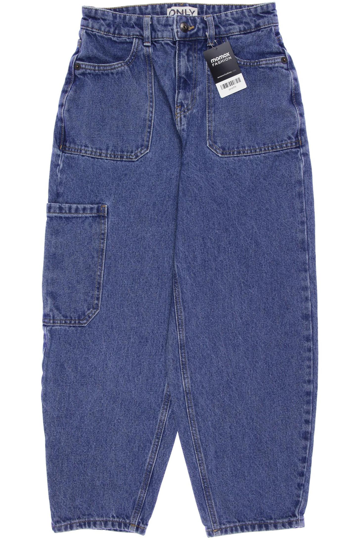 

Only Damen Jeans, blau, Gr. 27