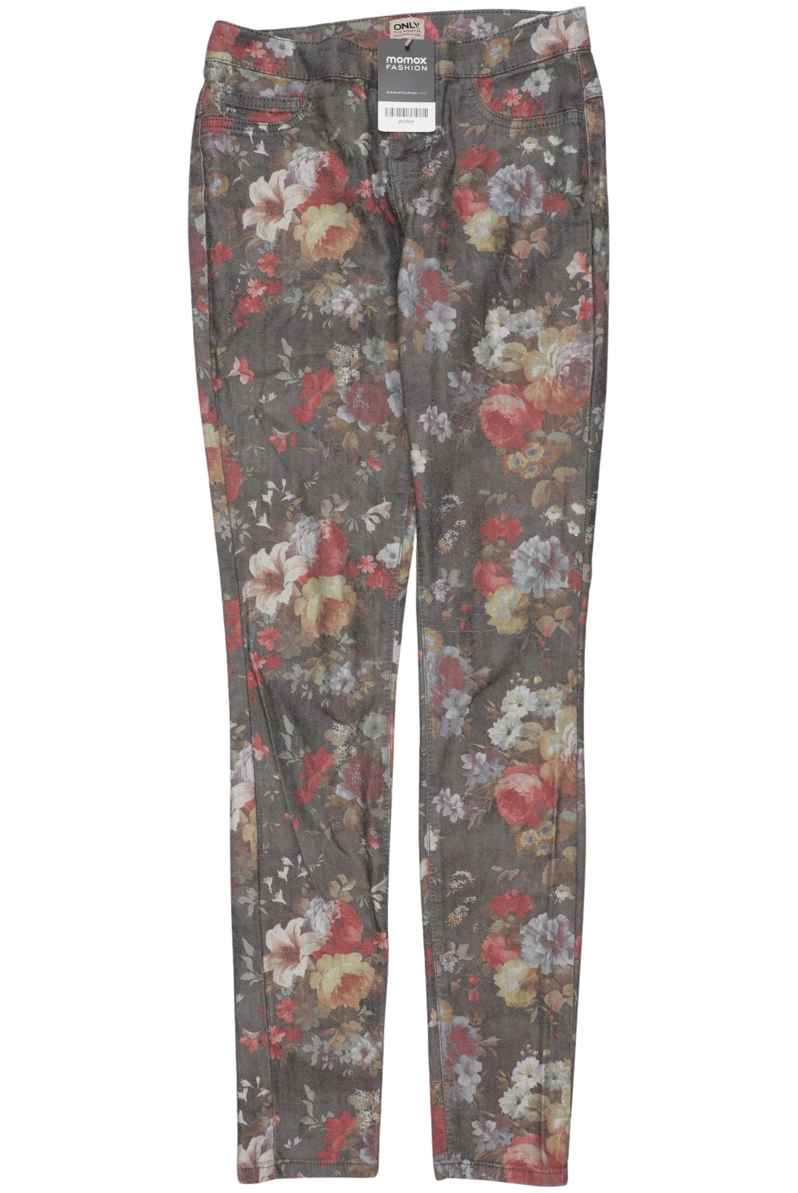 

Only Damen Jeans, braun, Gr. 0