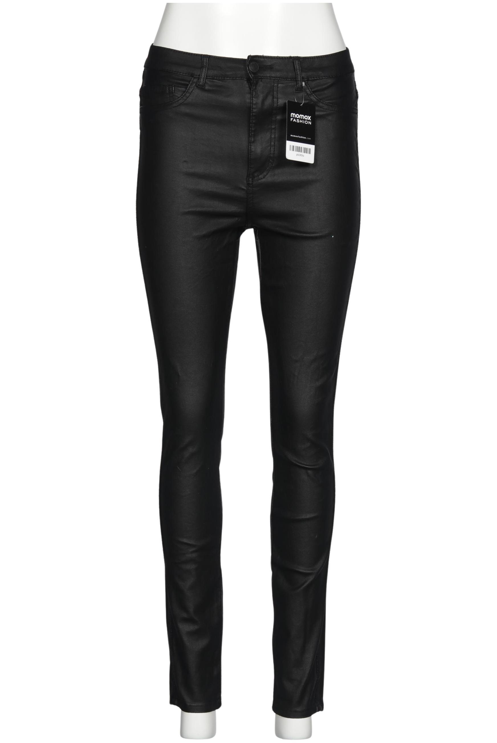 

Only Damen Jeans, schwarz, Gr. 0