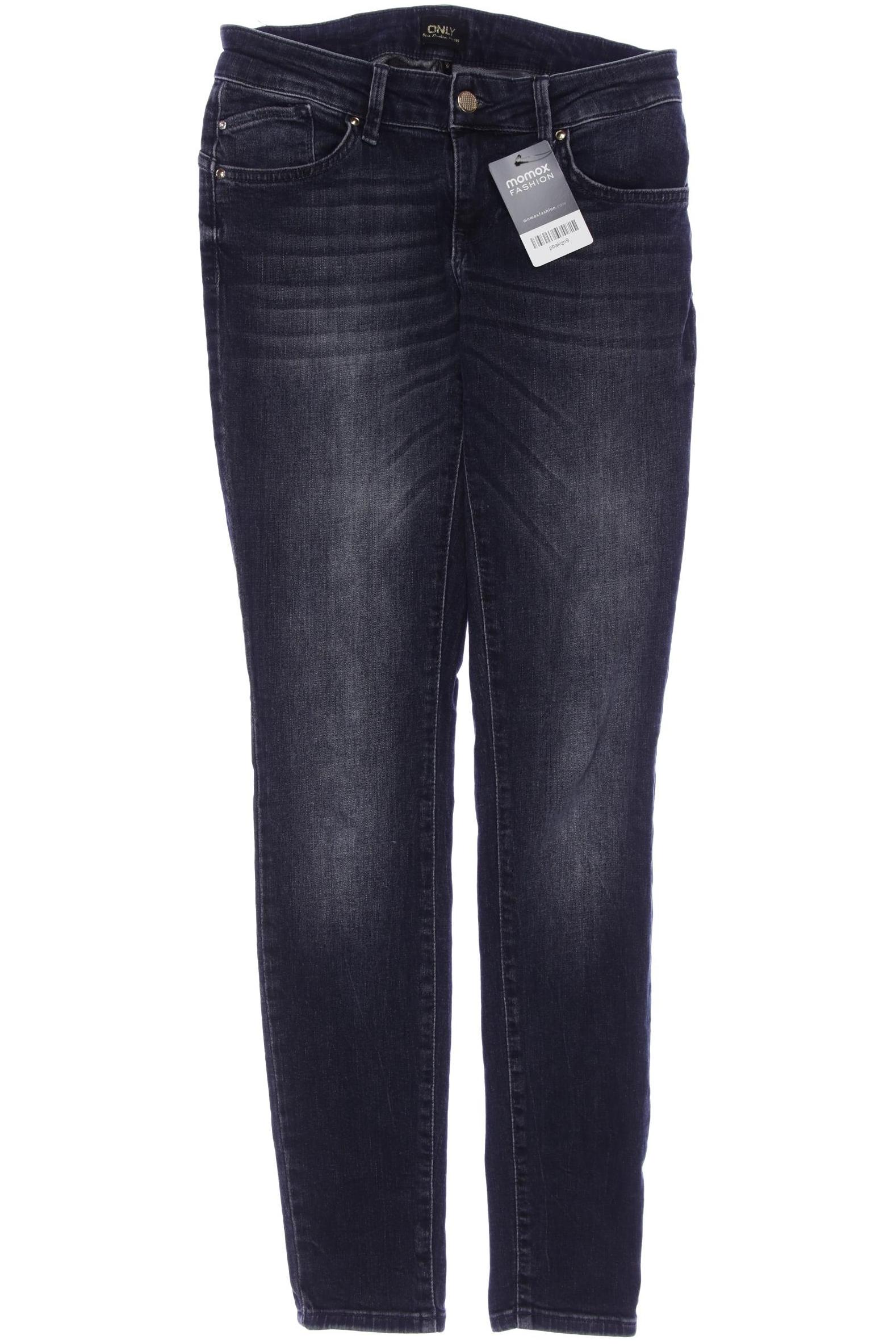

Only Damen Jeans, marineblau, Gr. 29