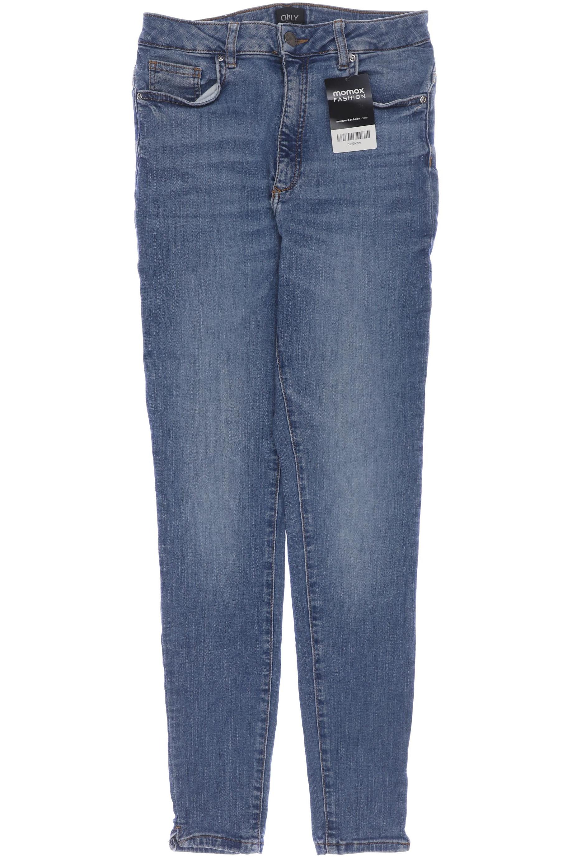 

ONLY Damen Jeans, blau