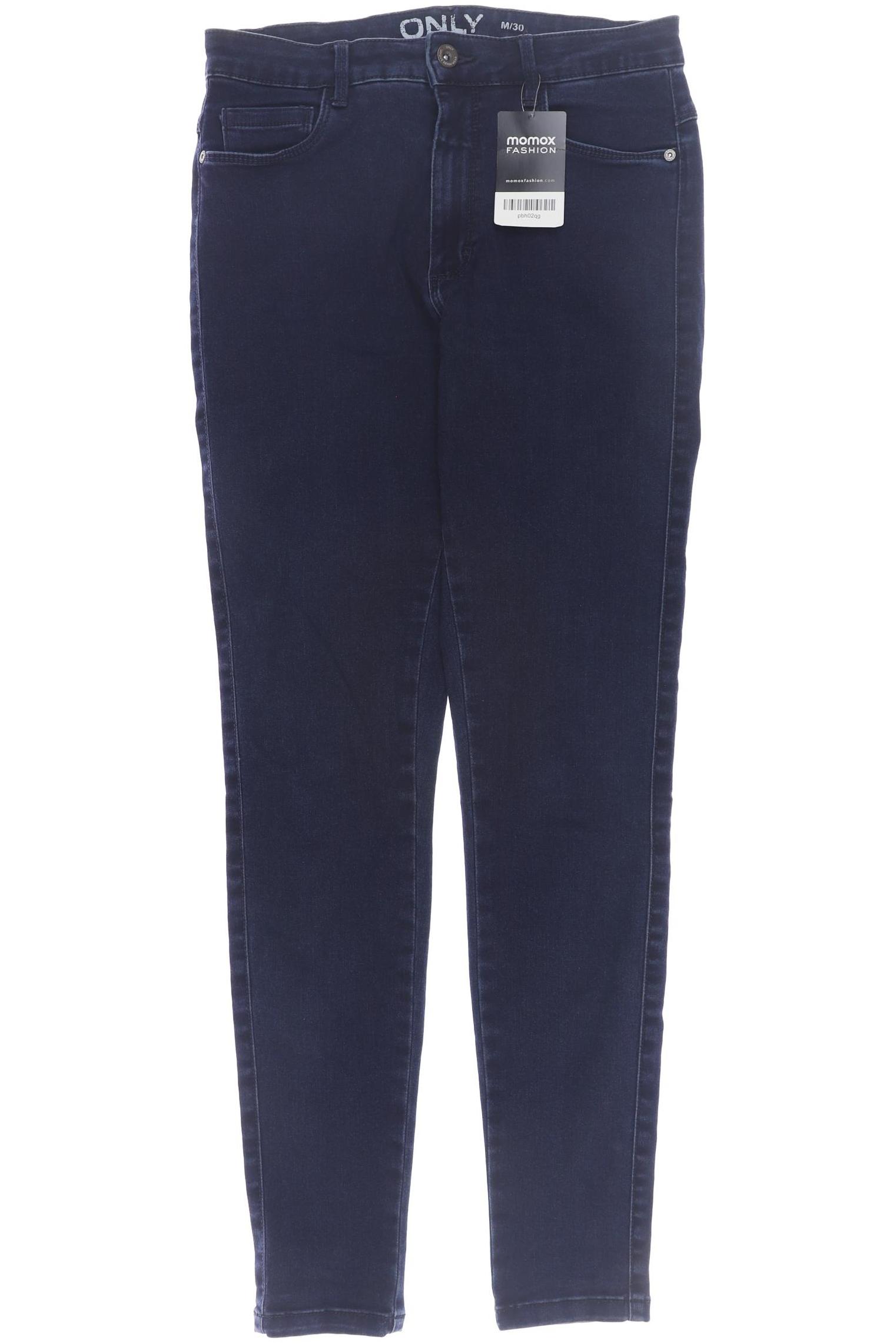 

ONLY Damen Jeans, marineblau