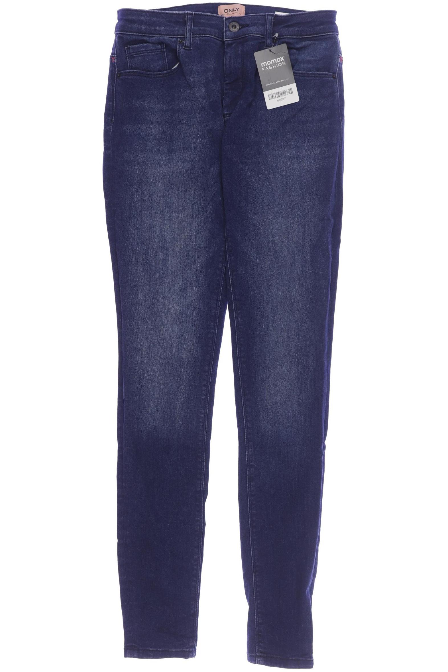 

Only Damen Jeans, blau, Gr. 29