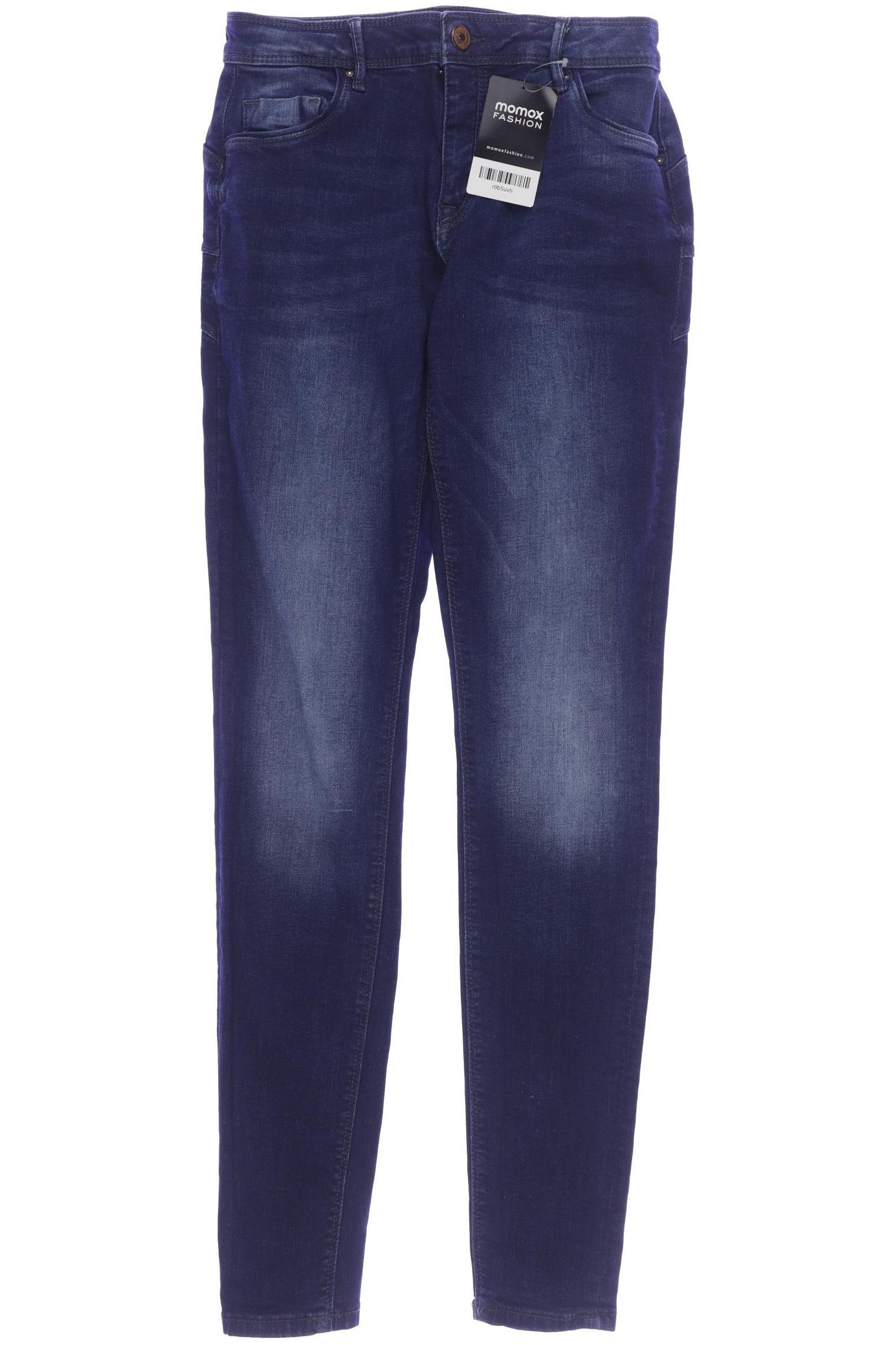 

Only Damen Jeans, marineblau, Gr. 28