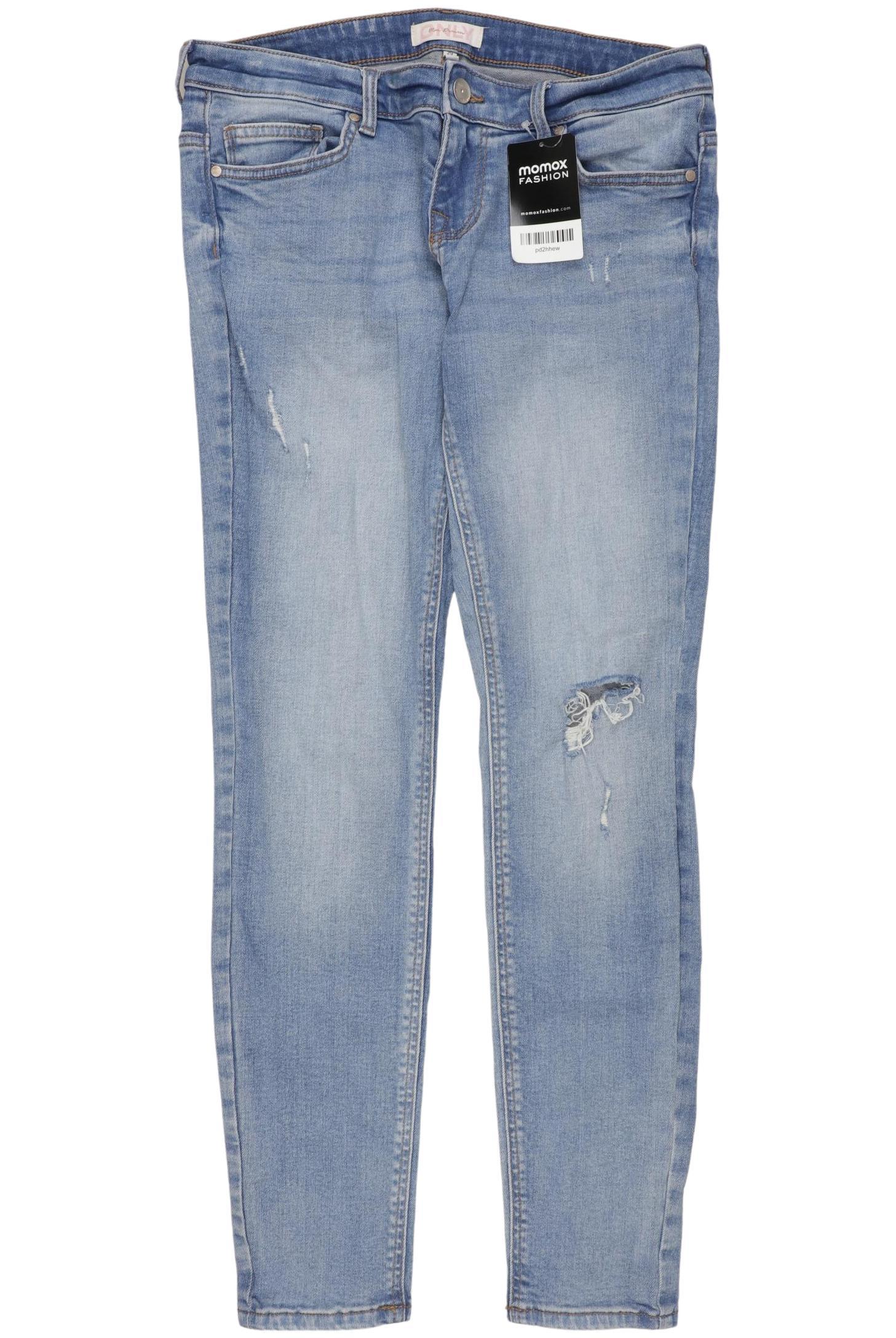 

Only Damen Jeans, hellblau, Gr. 29