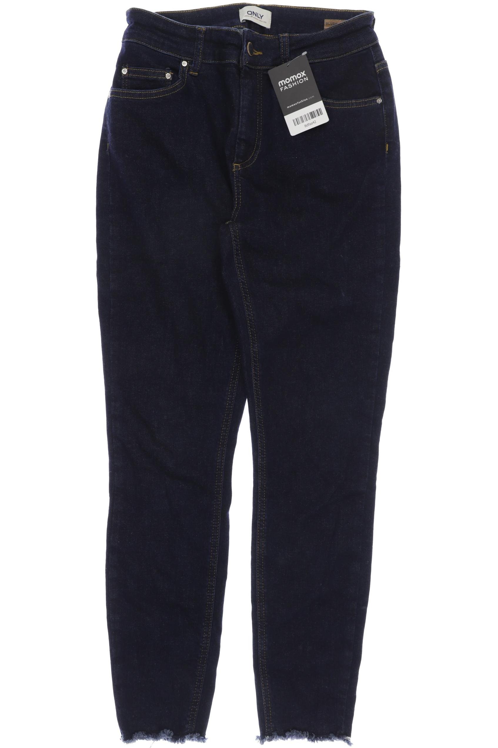 

Only Damen Jeans, blau, Gr. 0