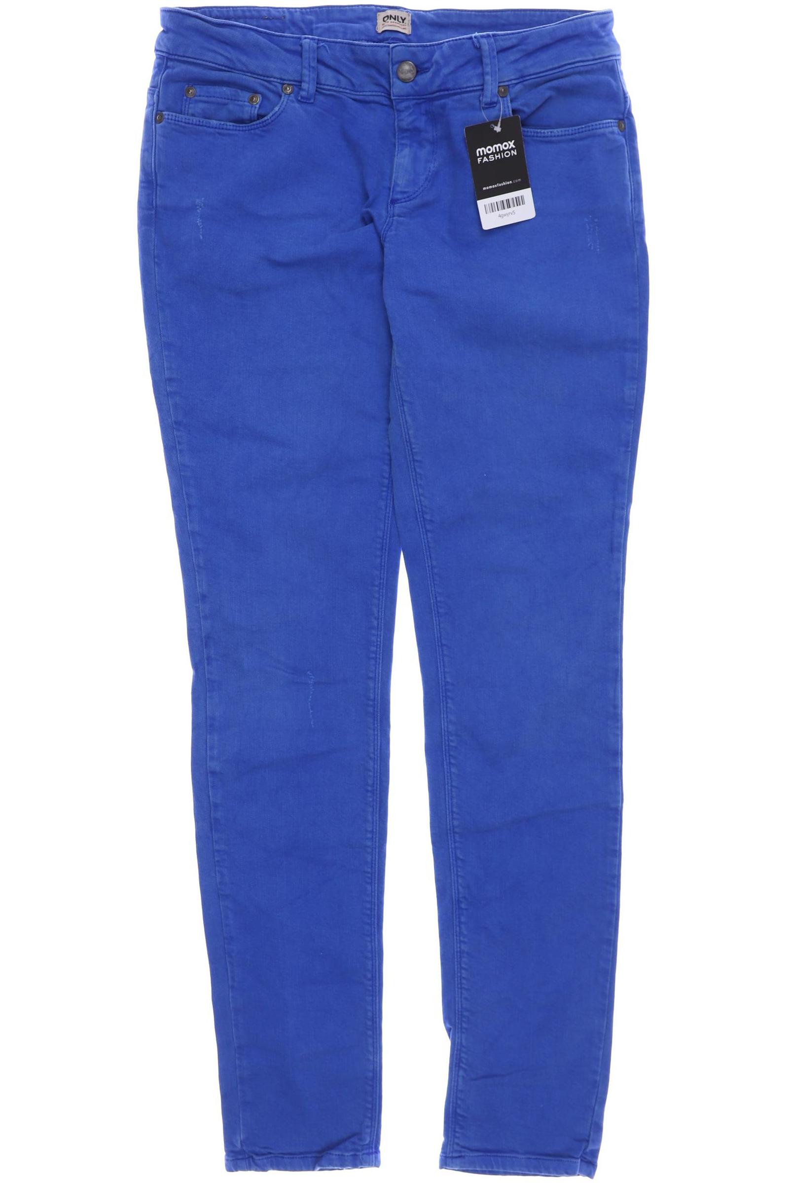 

Only Damen Jeans, blau, Gr. 31