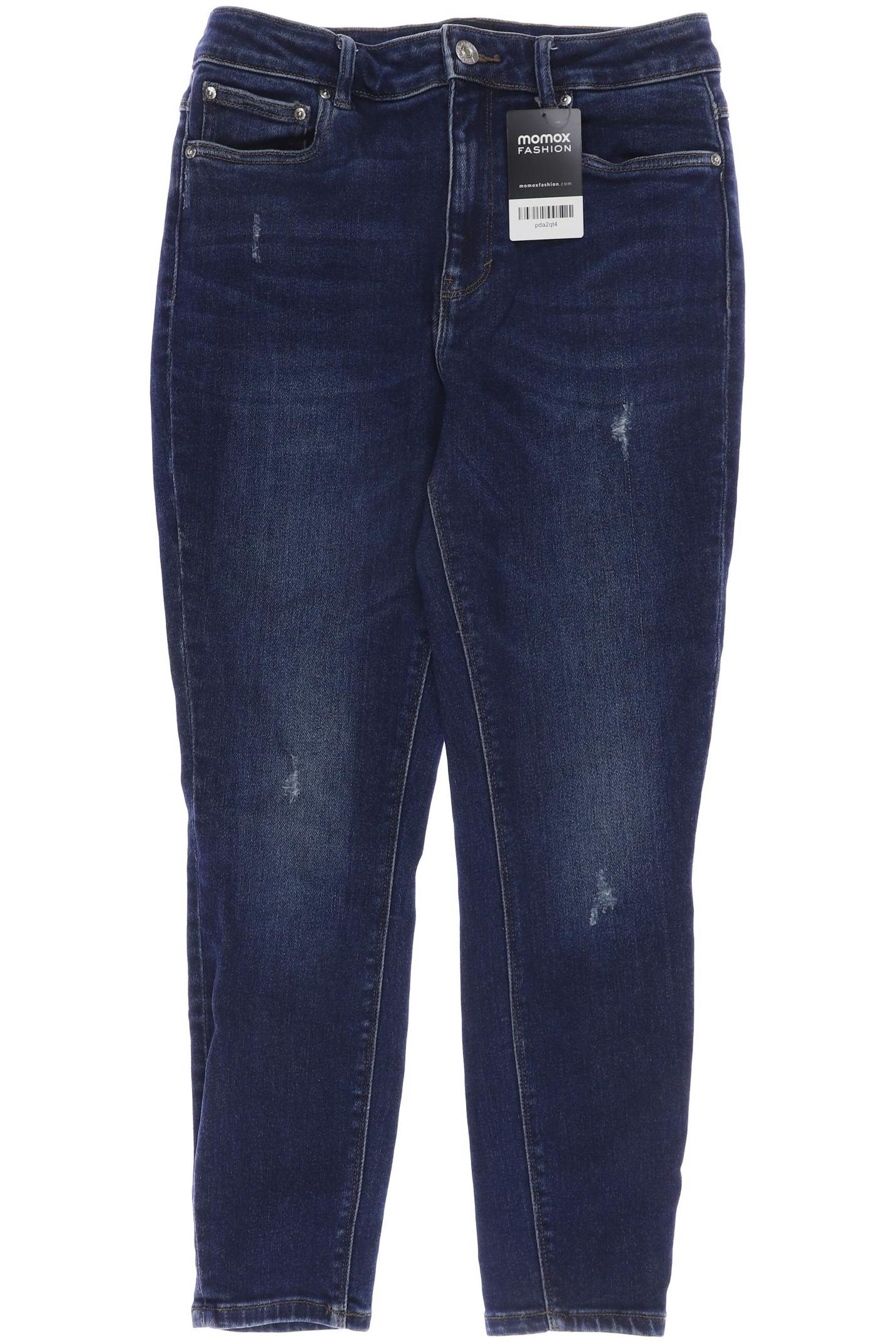 

ONLY Damen Jeans, marineblau
