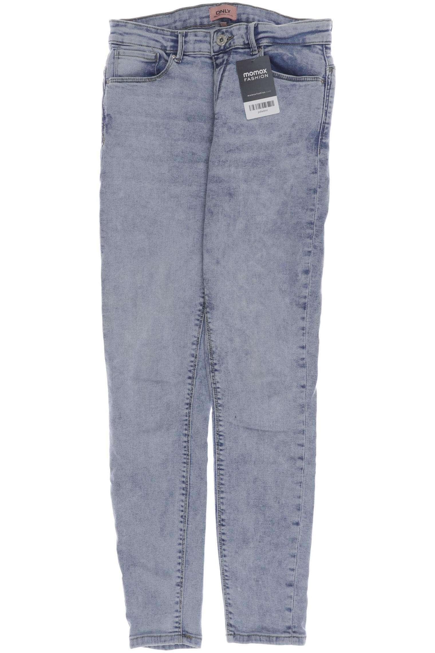 

ONLY Damen Jeans, blau