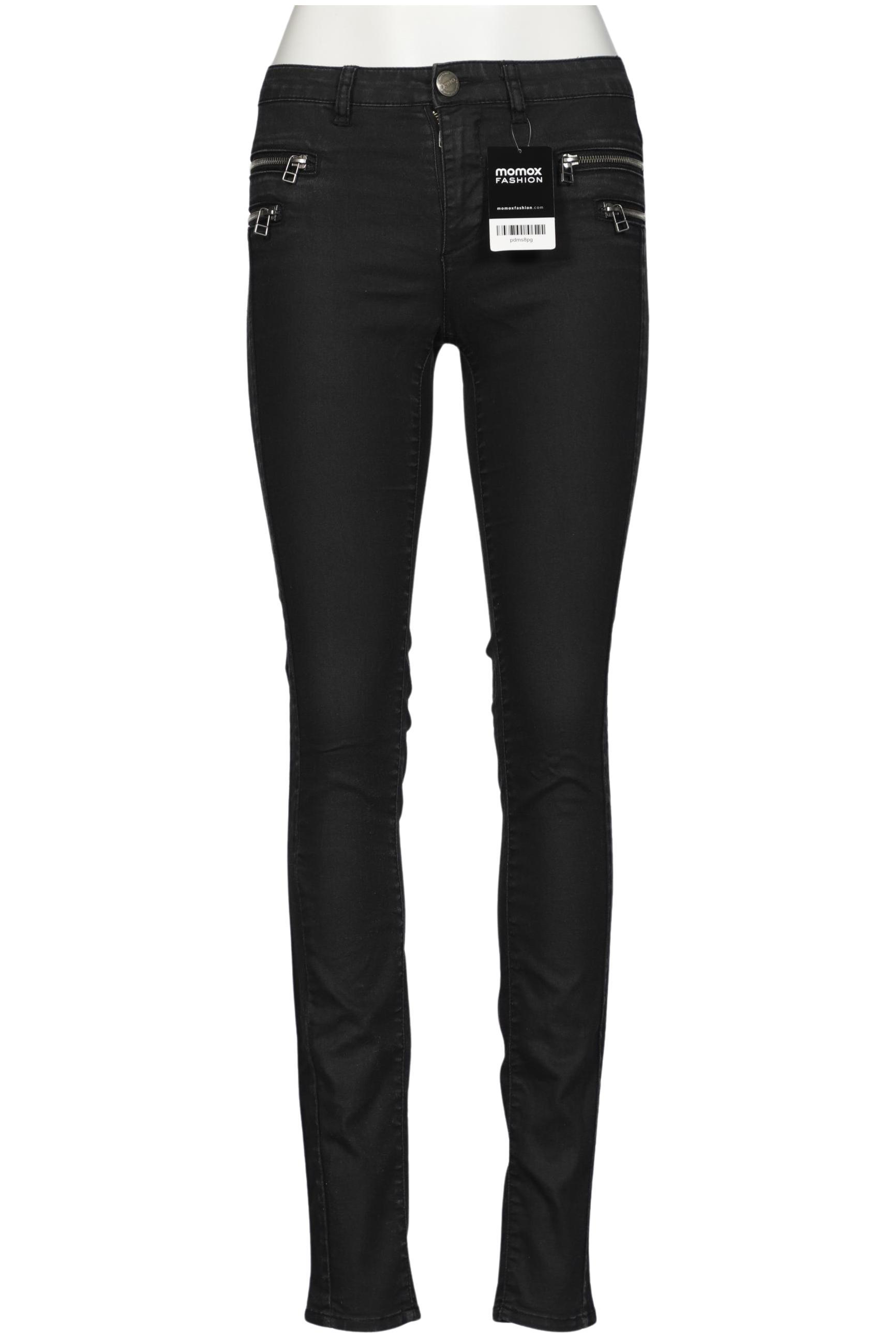 

Only Damen Jeans, schwarz, Gr. 0